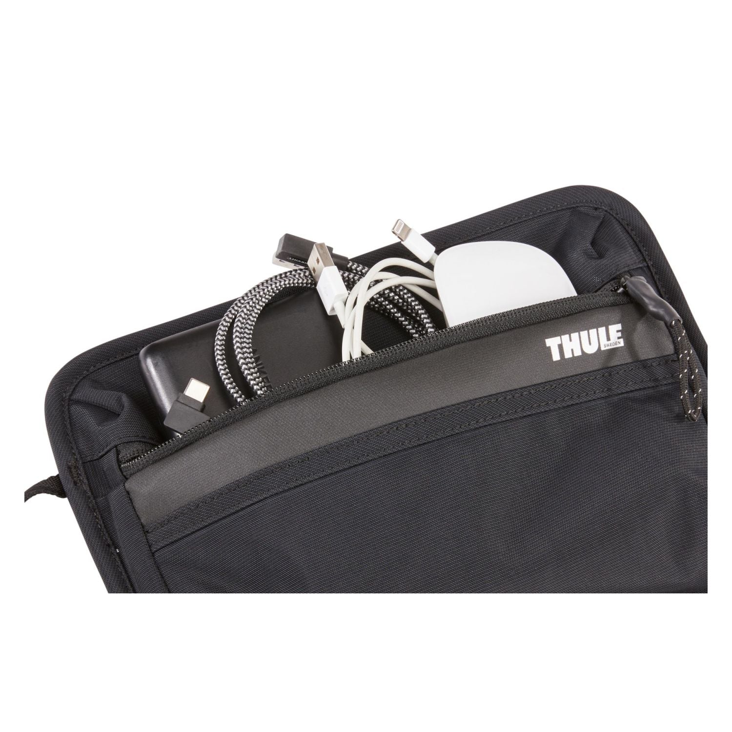 Thule Paramount 2 Cord Pouch Medium - Black