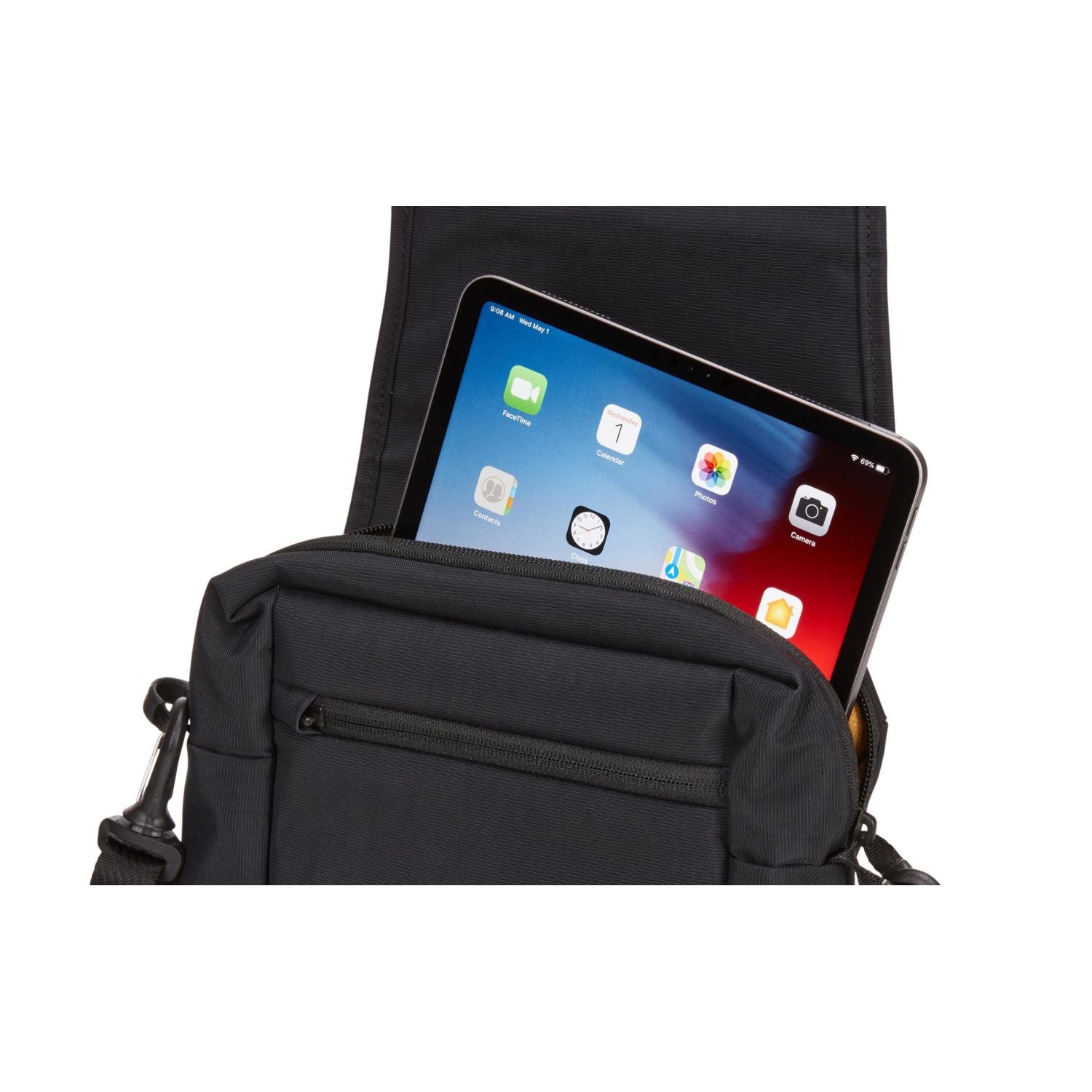Thule Paramount 2 Crossbody 10In - Black