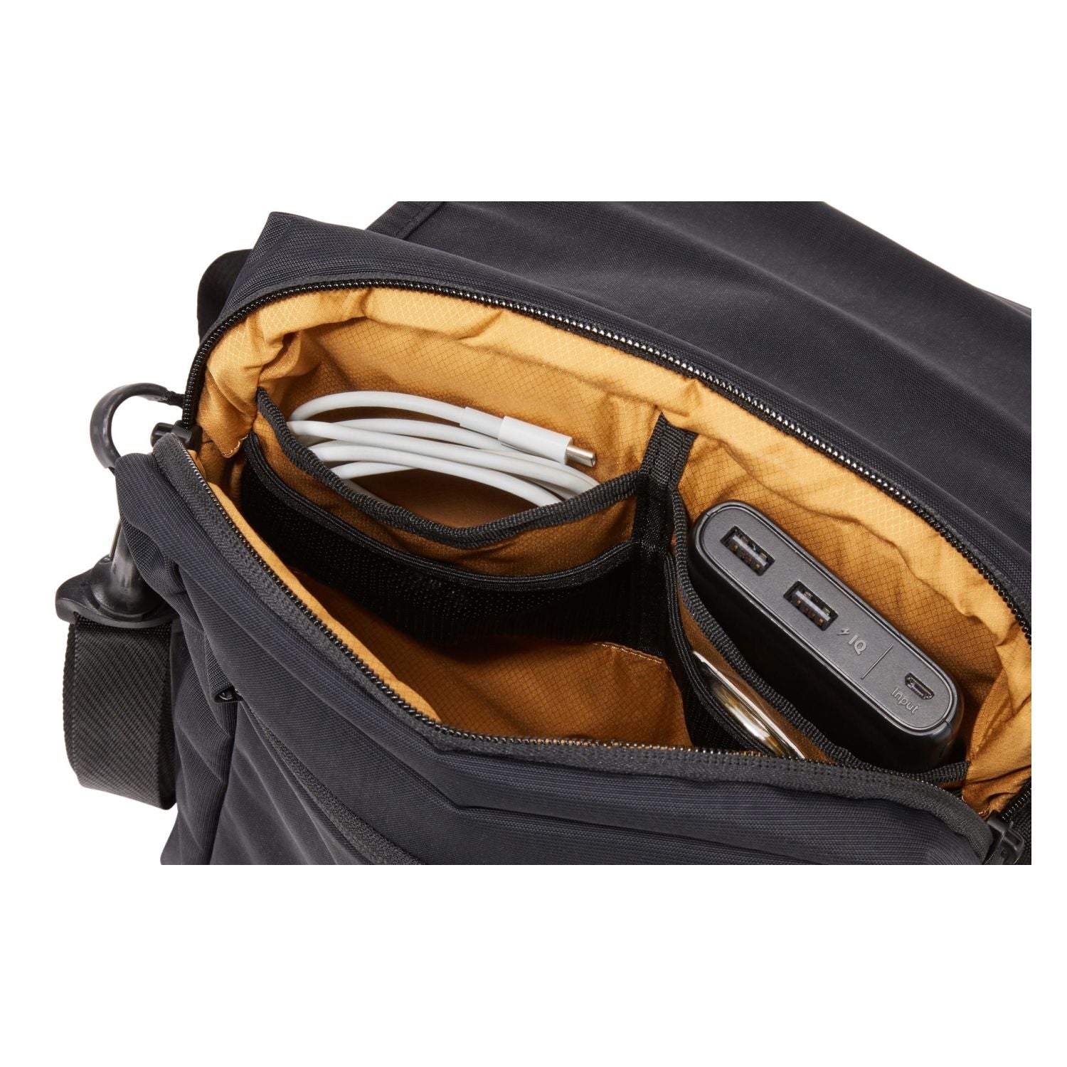 Thule Paramount 2 Crossbody 10In - Black