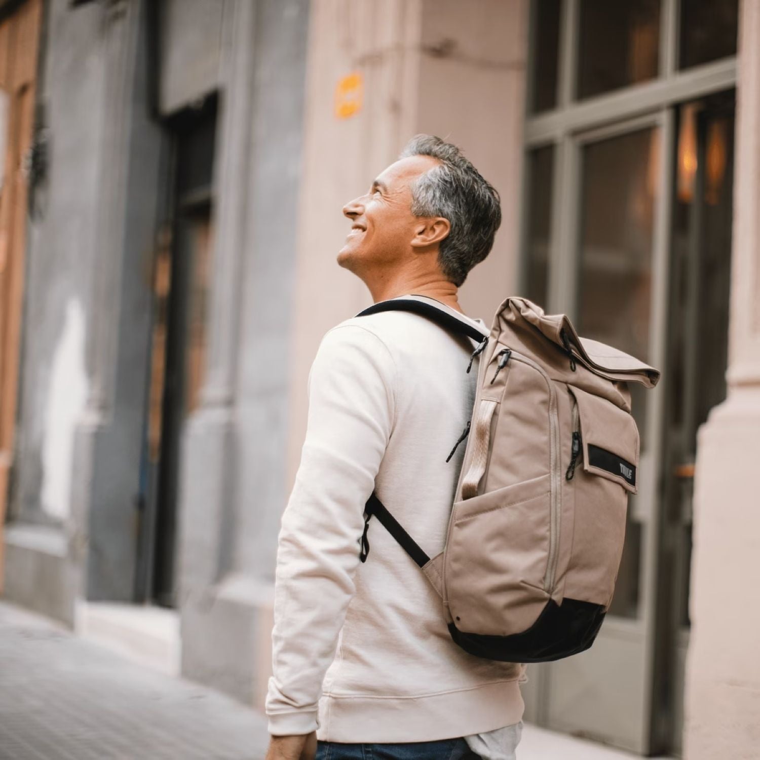Thule Paramount Backpack 24L - Nutria