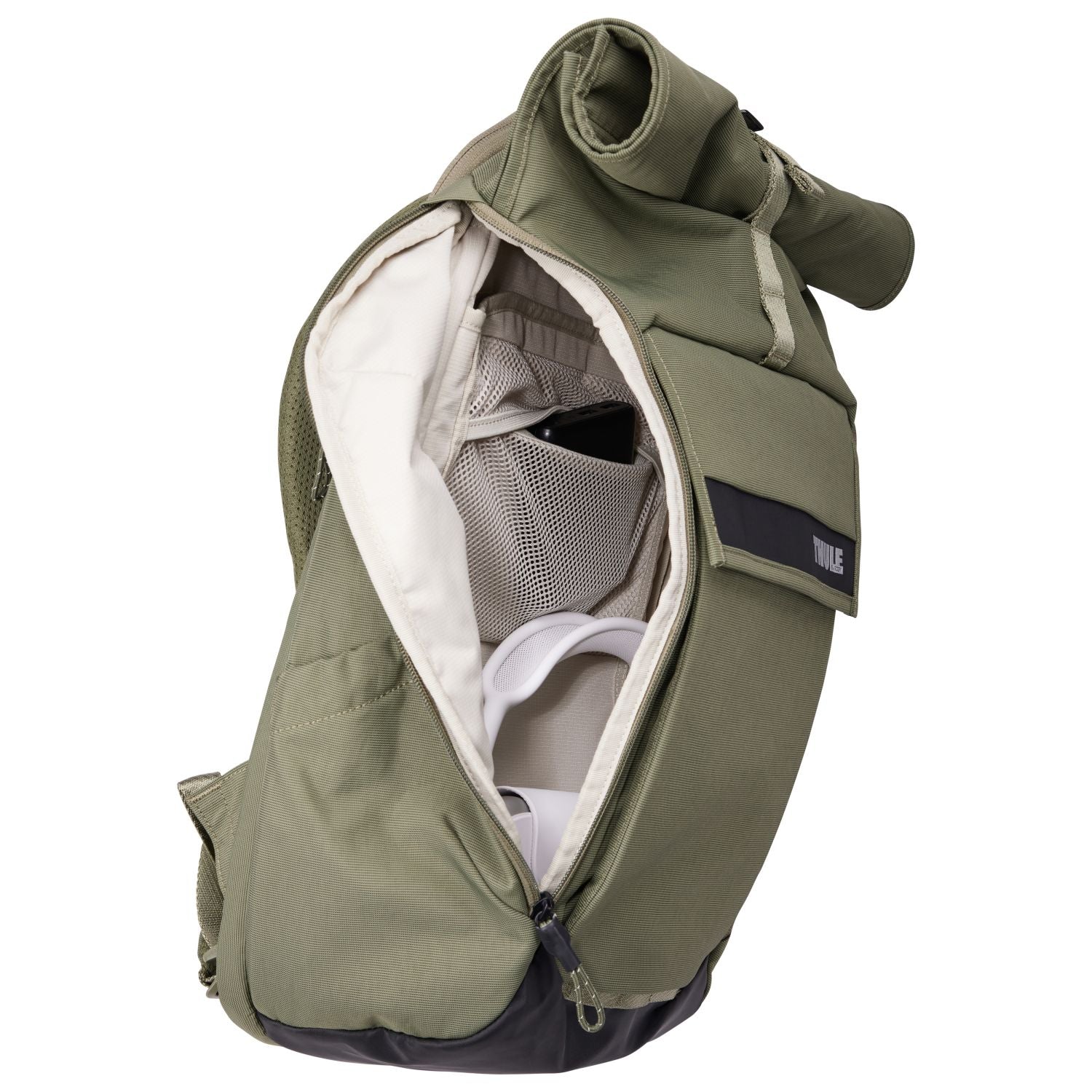 Thule Paramount Backpack 24L - Soft Green