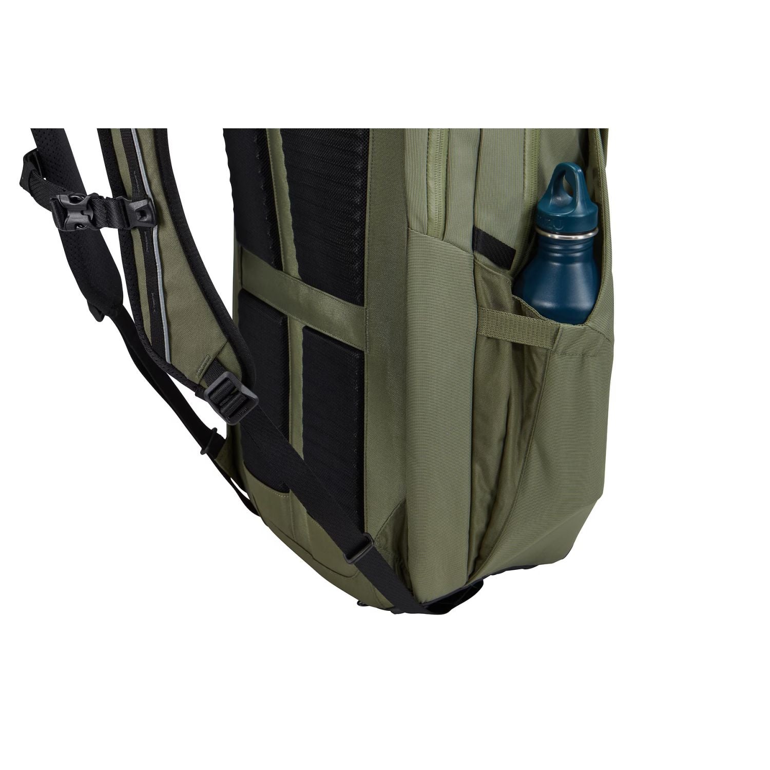 Thule Paramount Commuter Backpack 27L (Olivine Green)