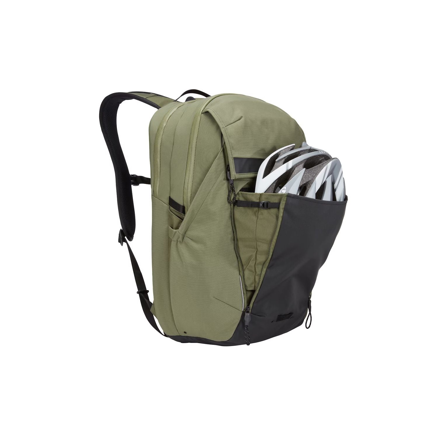 Thule Paramount Commuter Backpack 27L (Olivine Green)