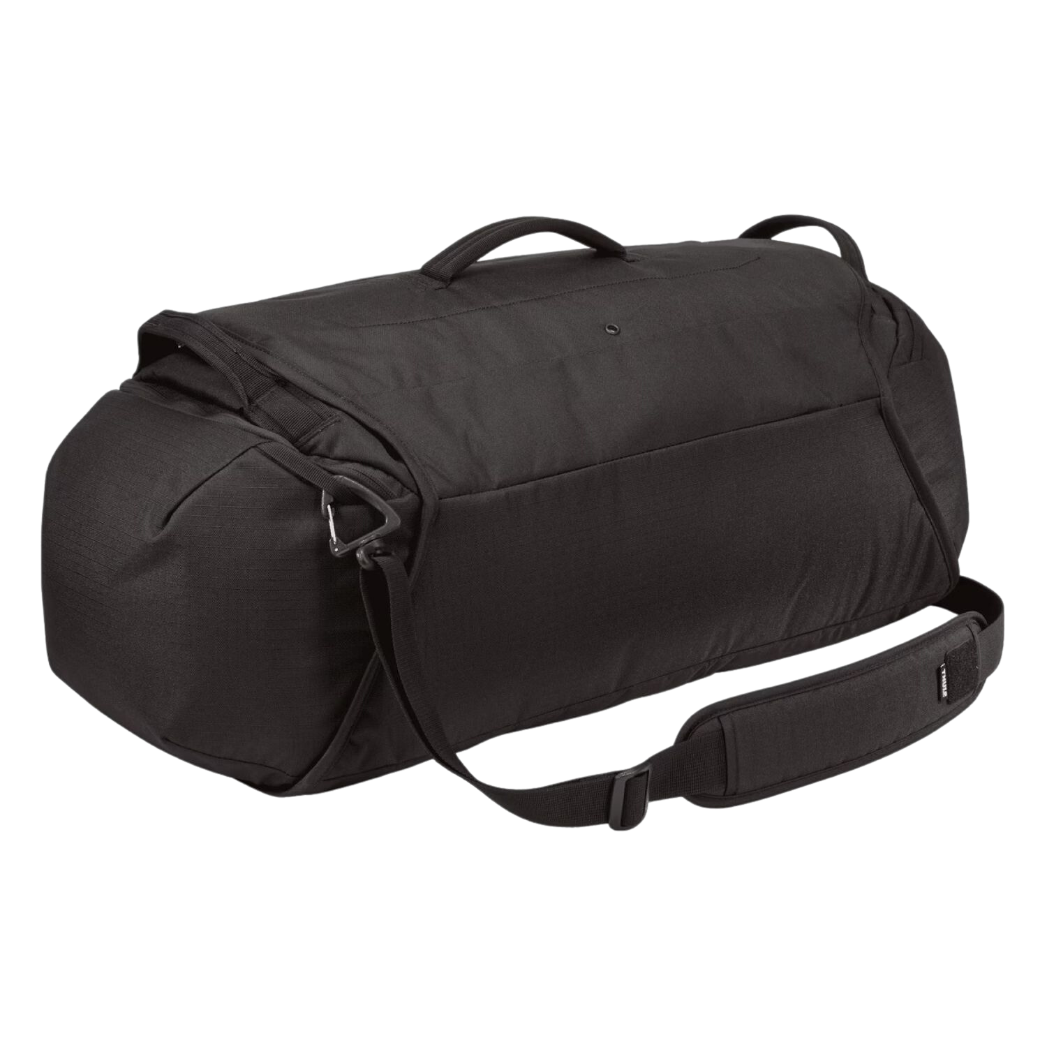 Thule Roundtrip Bike Duffel 55L - Black