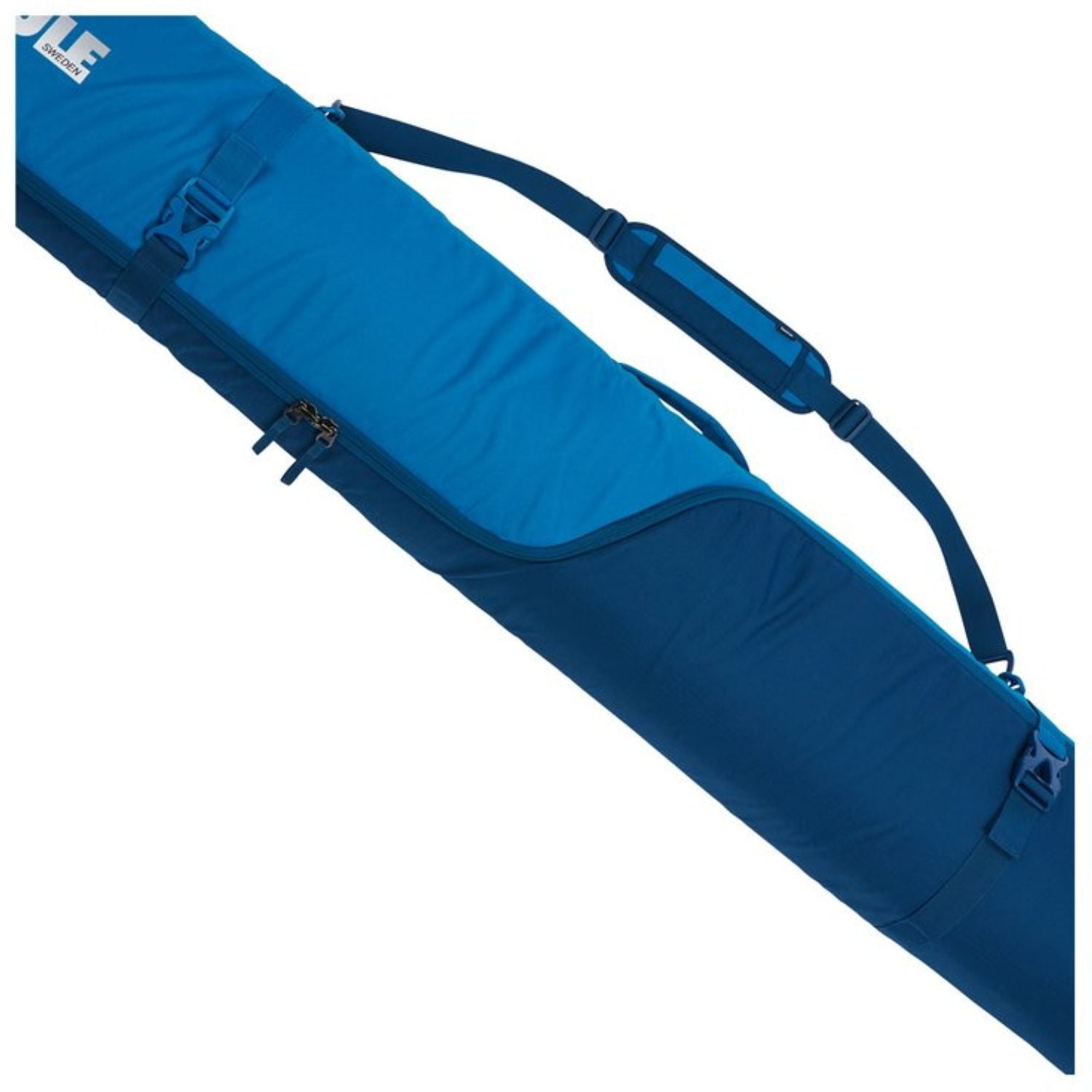 Thule Roundtrip Ski Bag 192Cm  - Poseidon