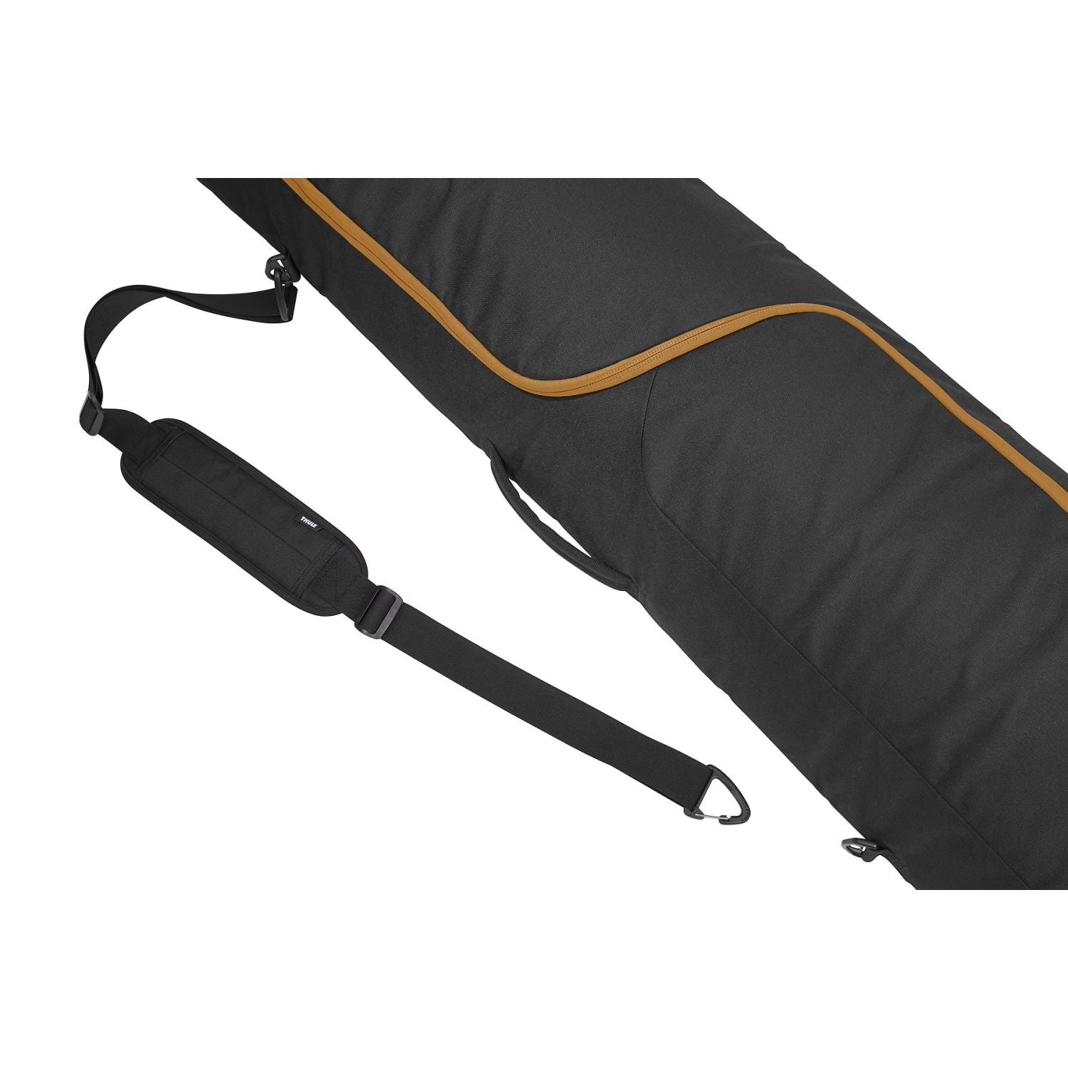 Thule Roundtrip Snowboard Bag 165Cm - Black