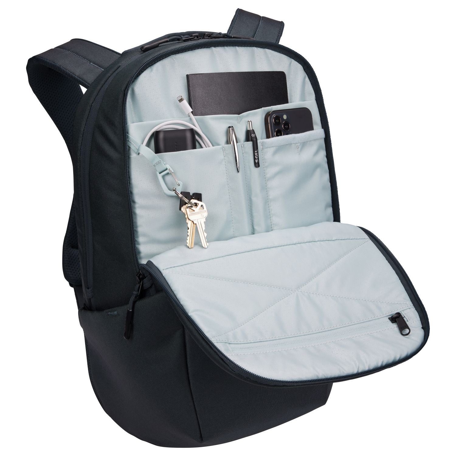 Thule Subterra 2 Backpack 21L - Dark Slate