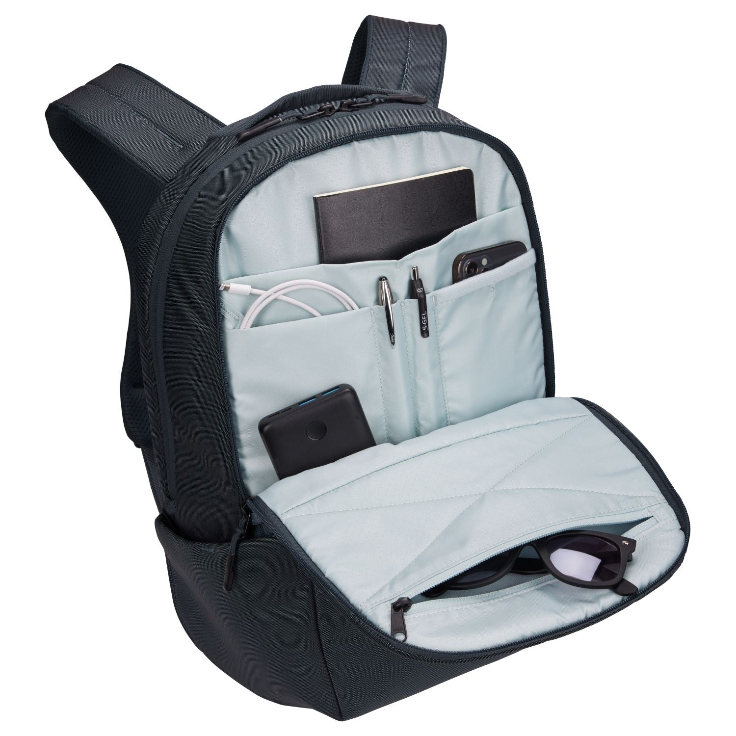 Thule Subterra 2 Backpack 21L - Dark Slate