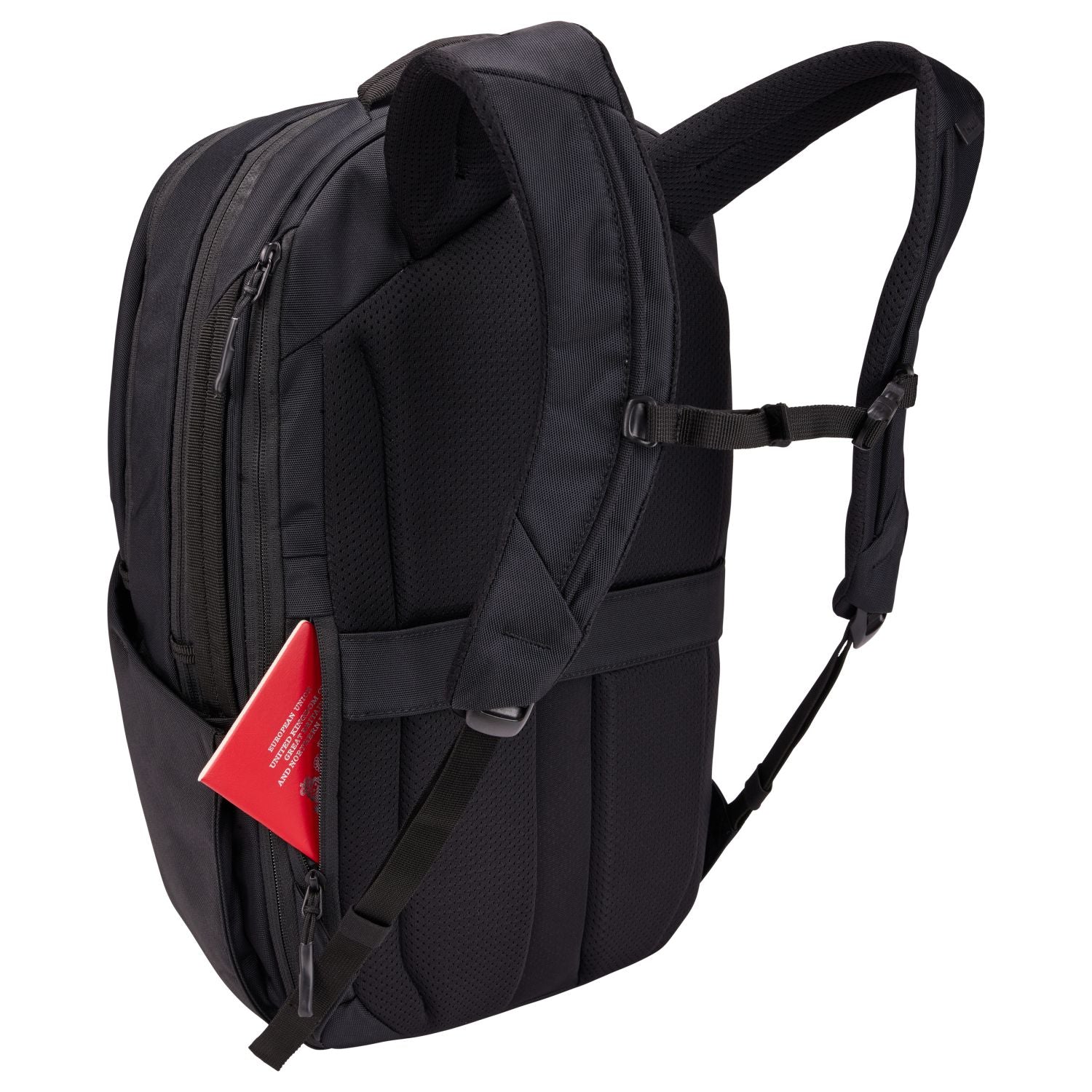 Thule Subterra 2 Backpack 27L - Black