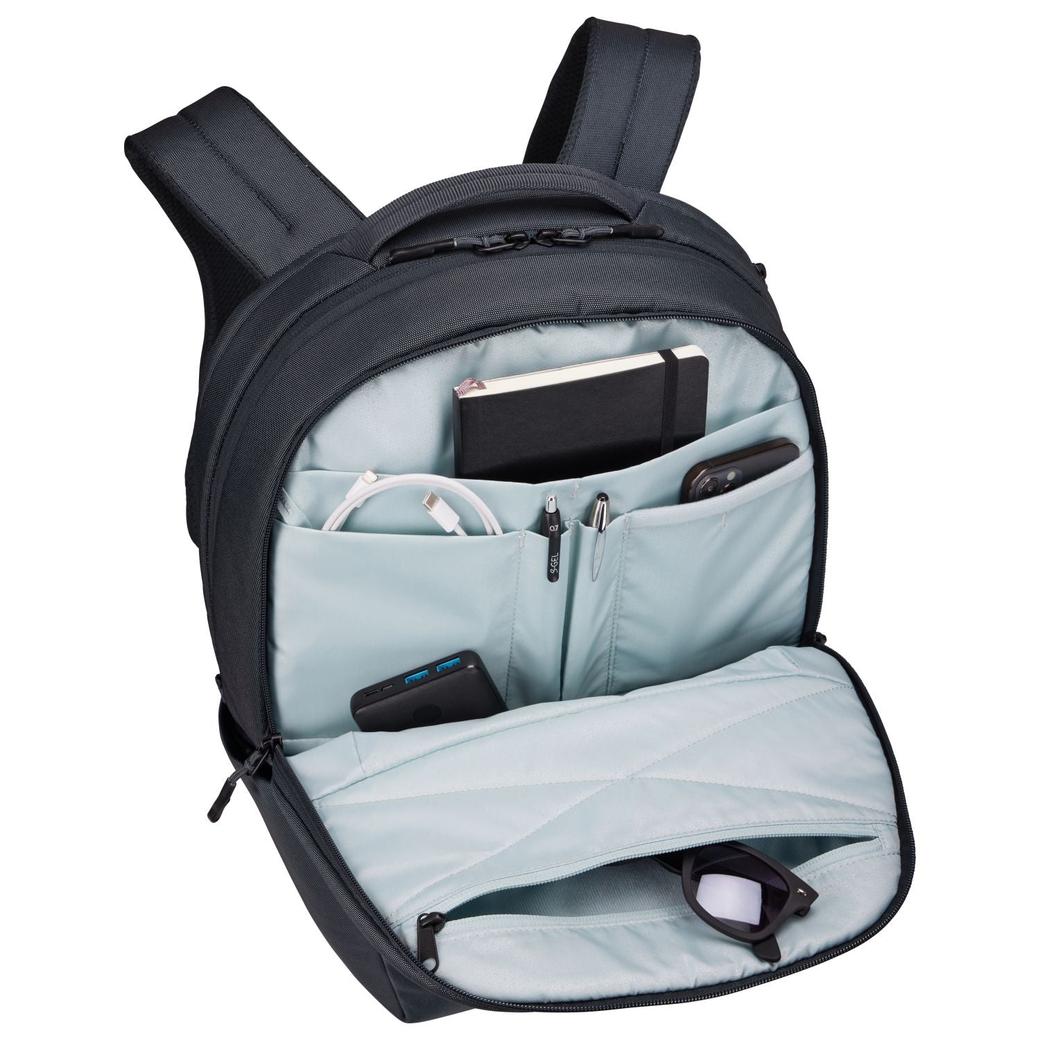 Thule Subterra 2 Backpack 27L - Dark Slate