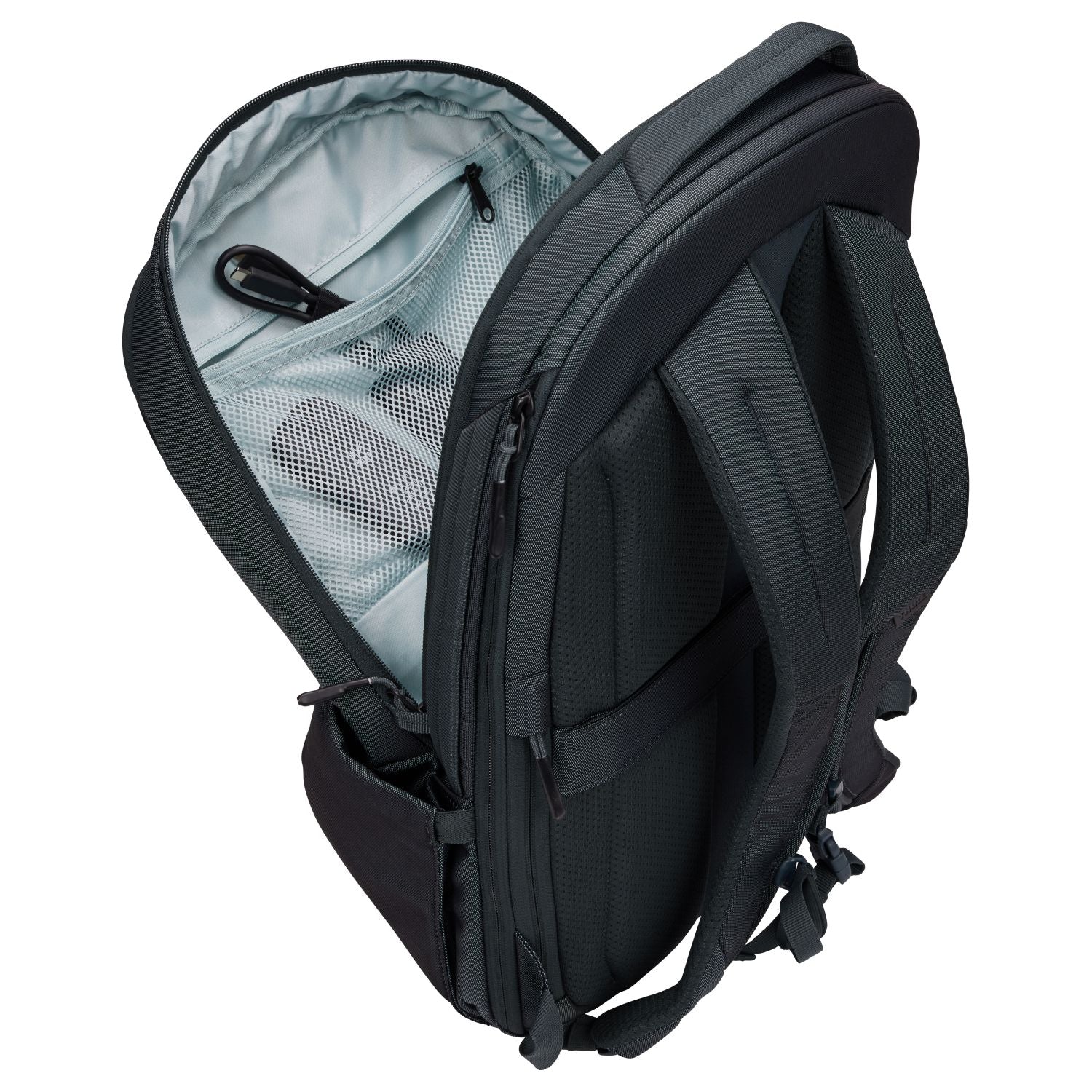 Thule Subterra 2 Backpack 27L - Dark Slate