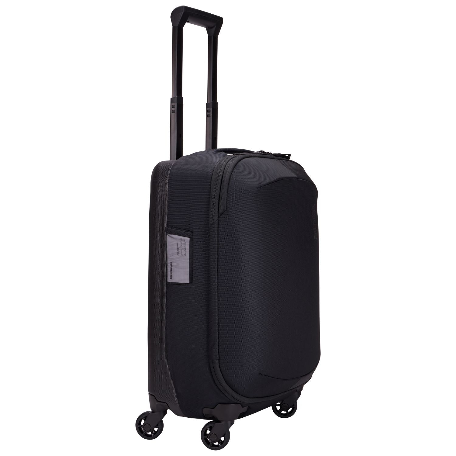Thule Subterra 2 Carry-On Spinner Luggage - Black