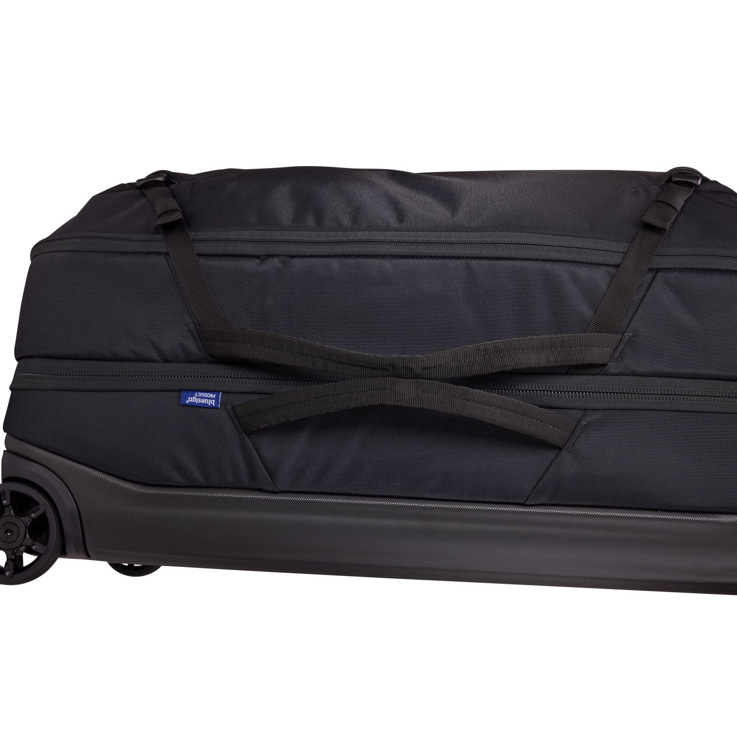 Thule Subterra 2 Check-In Wheeled Duffel 90L - Black