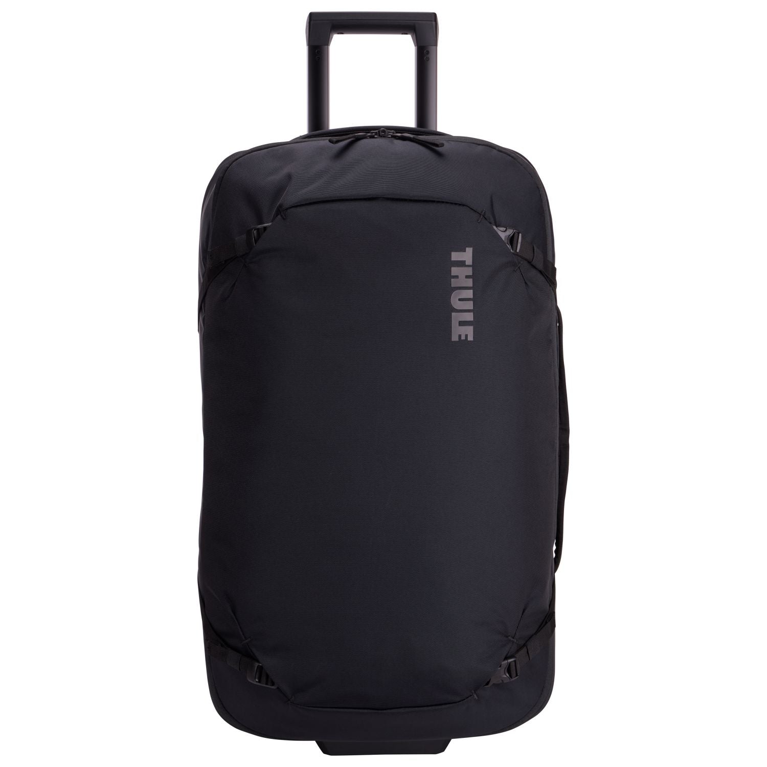 Thule Subterra 2 Check-In Wheeled Duffel 90L - Black