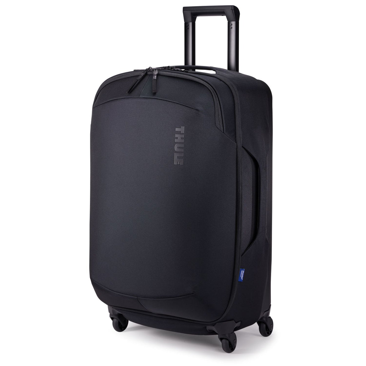 Thule Subterra 2 Checked Spinner 68cm Luggage - Black