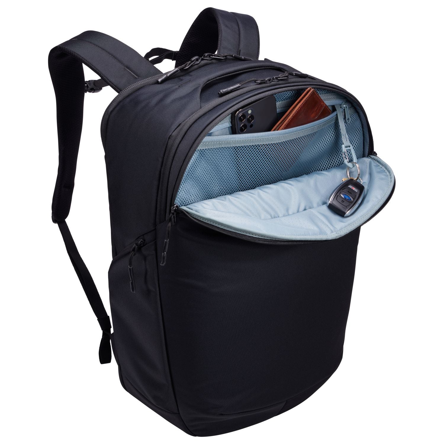 Thule Subterra 2 Convertible Carry-On Bag 40L - Black