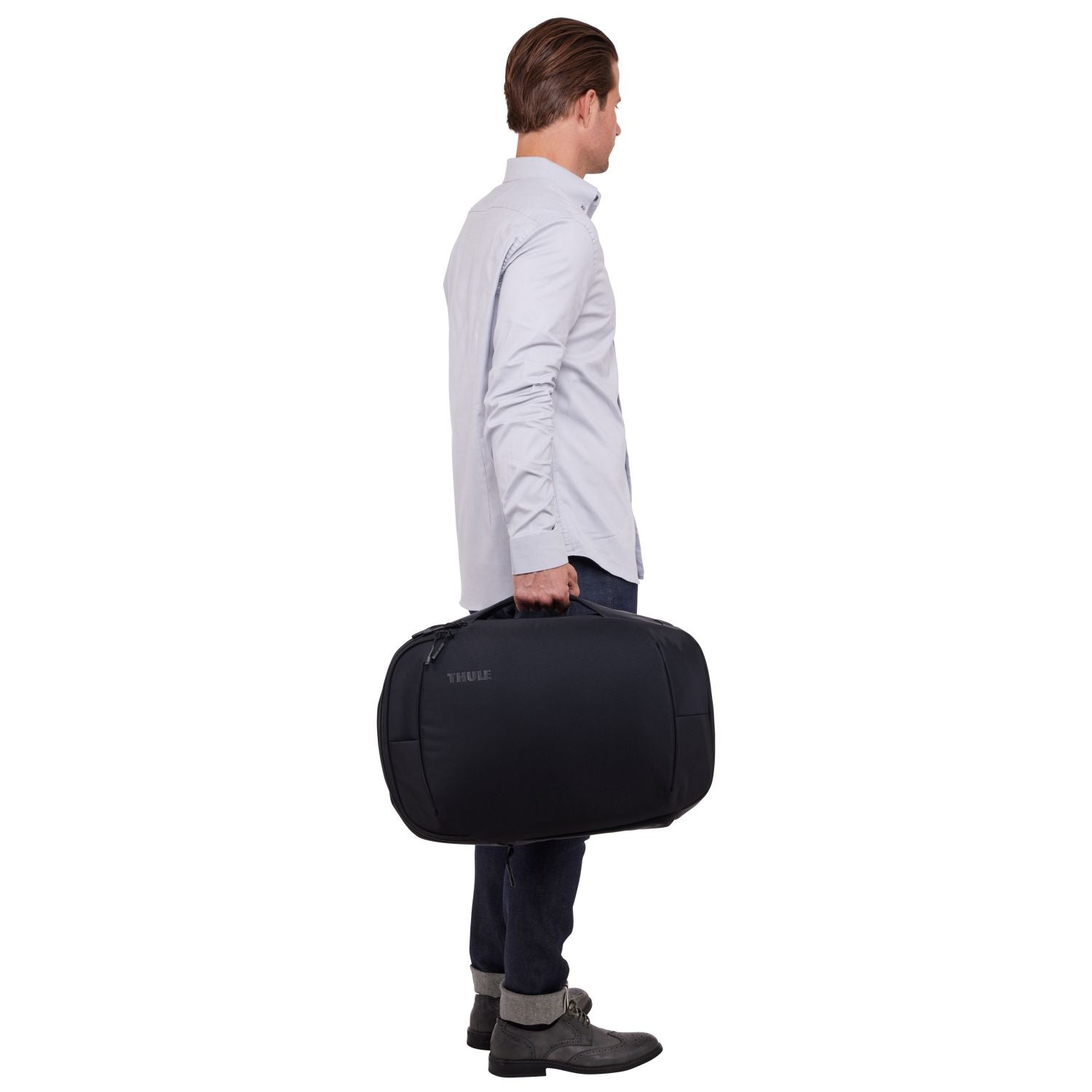 Thule Subterra 2 Convertible Carry-On Bag 40L - Black