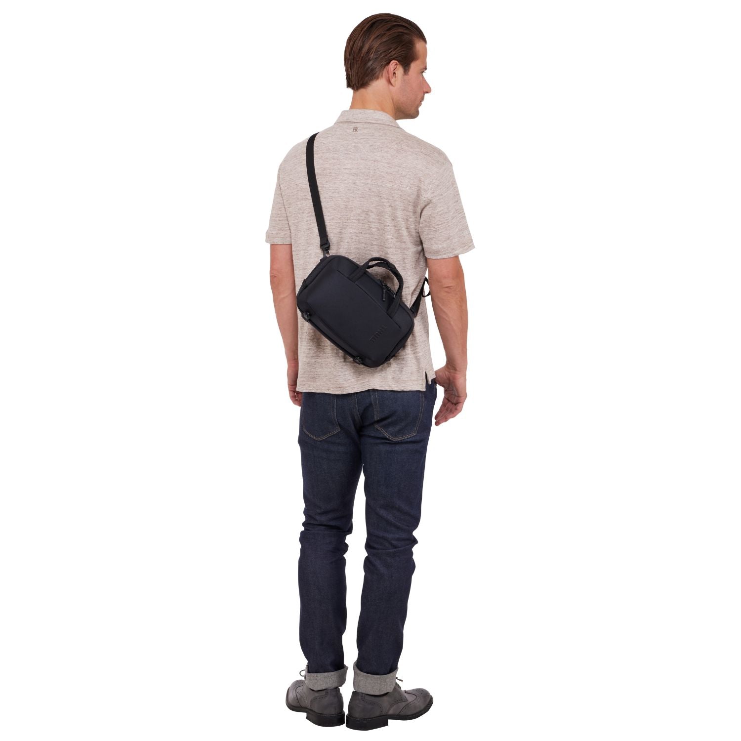 Thule Subterra 2 Crossbody 5L - Dark Slate