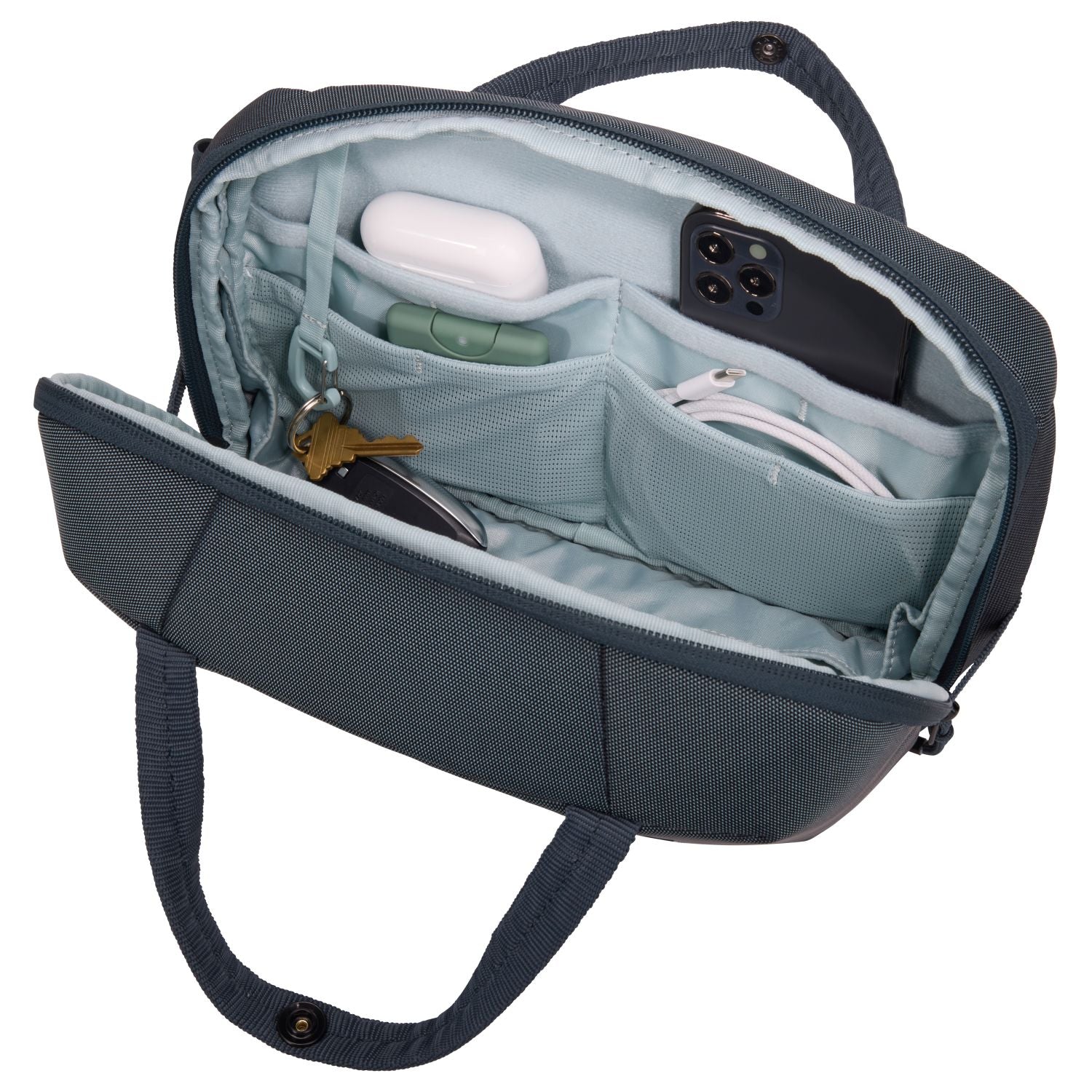 Thule Subterra 2 Crossbody 5L - Dark Slate