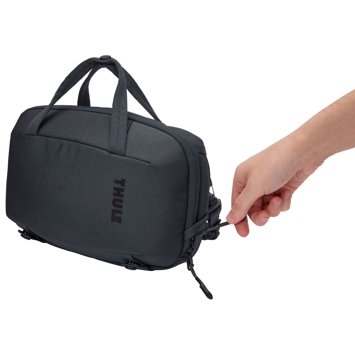 Thule Subterra 2 Crossbody 5L - Dark Slate