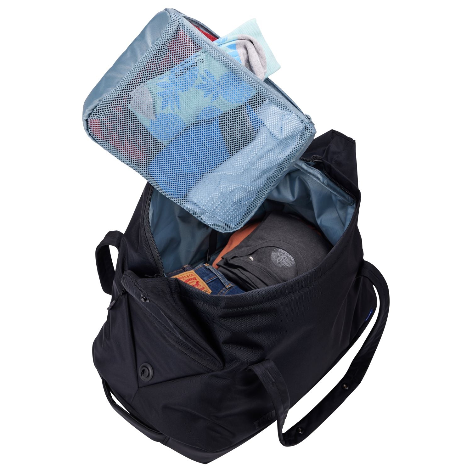 Thule Subterra 2 Duffel 35L - Black