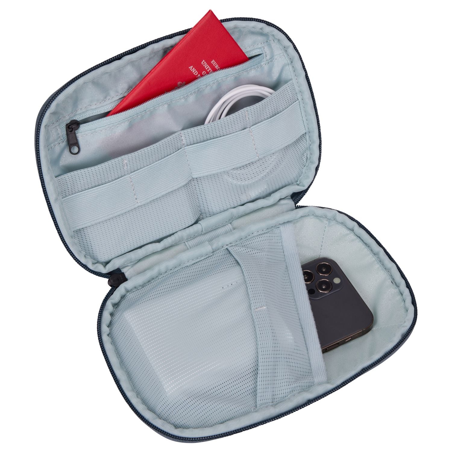 Thule Subterra 2 Powershuttle Medium - Dark Slate