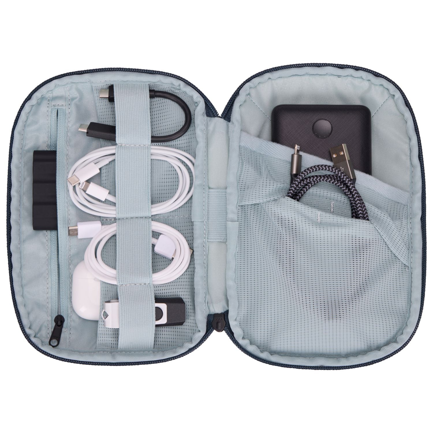 Thule Subterra 2 Powershuttle Medium - Dark Slate