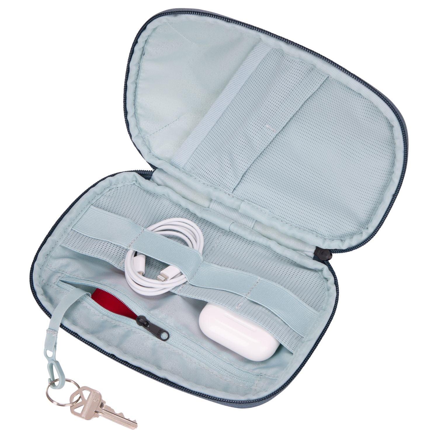 Thule Subterra 2 Powershuttle Medium - Dark Slate