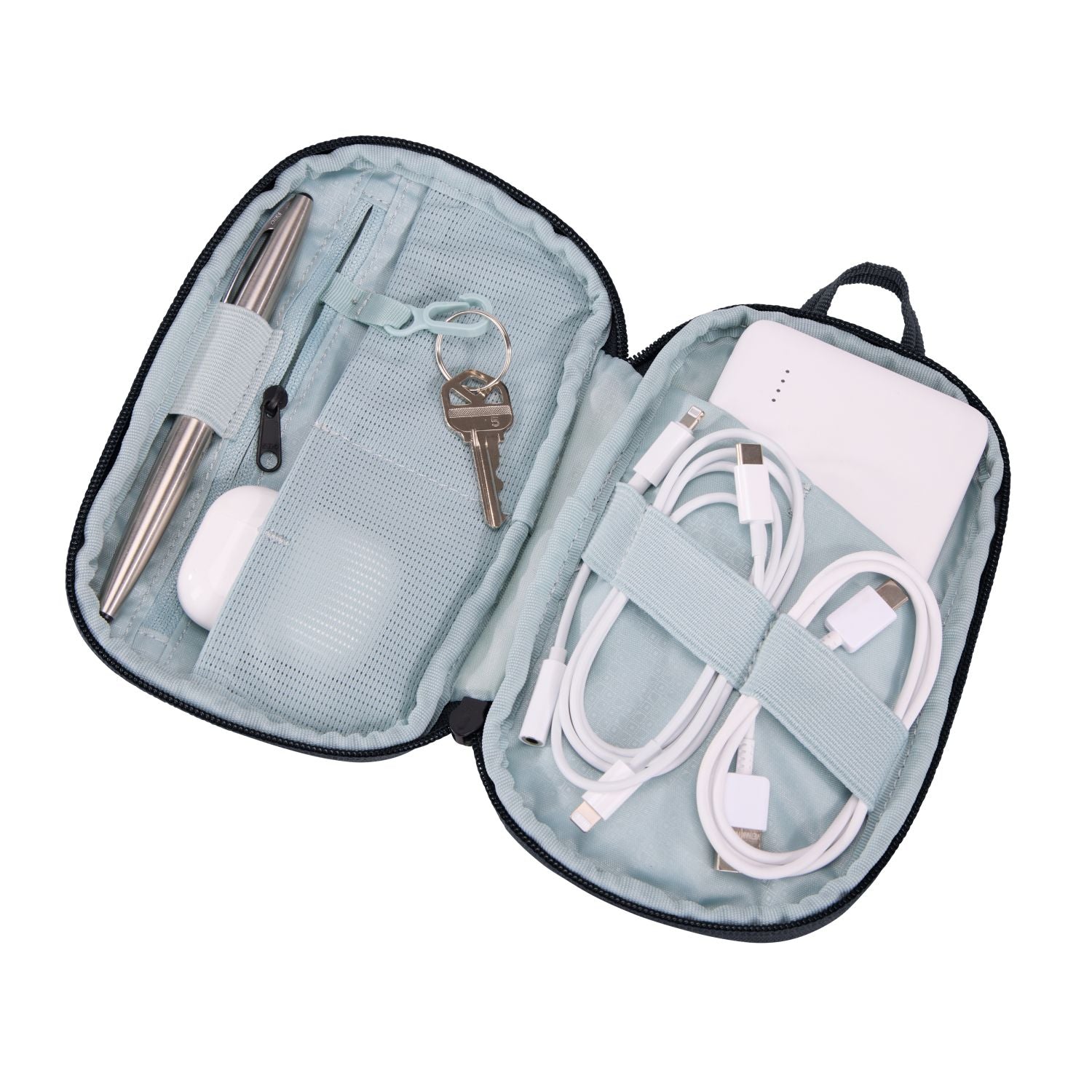 Thule Subterra 2 Powershuttle Mini - Dark Slate