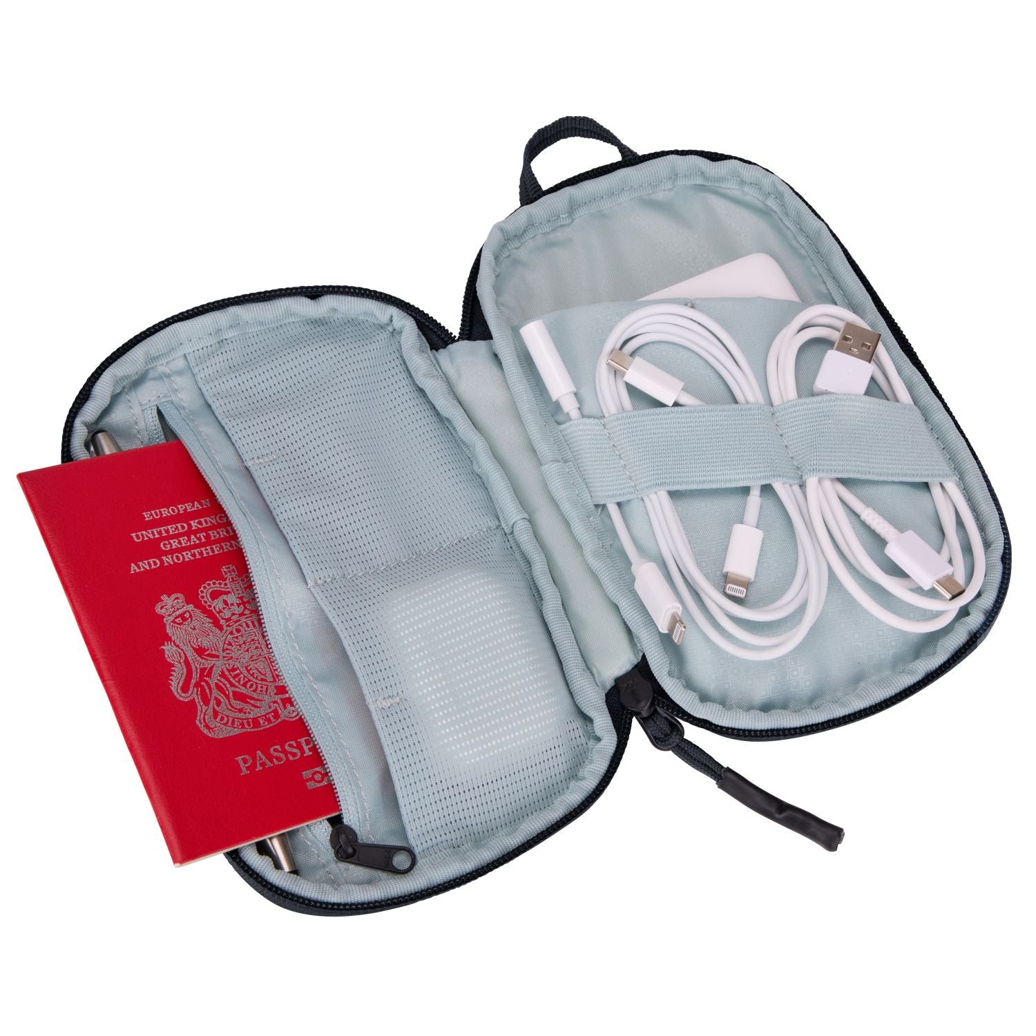 Thule Subterra 2 Powershuttle Mini - Dark Slate