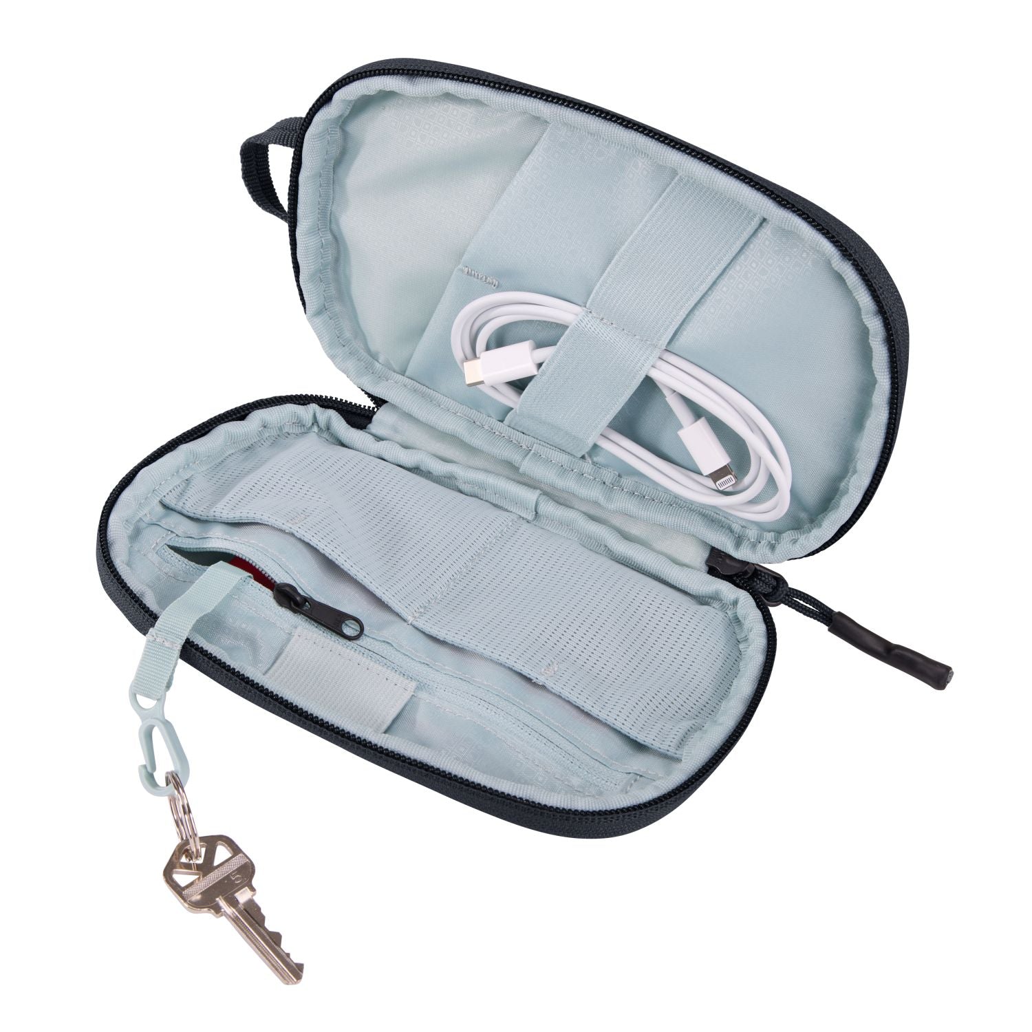 Thule Subterra 2 Powershuttle Mini - Dark Slate