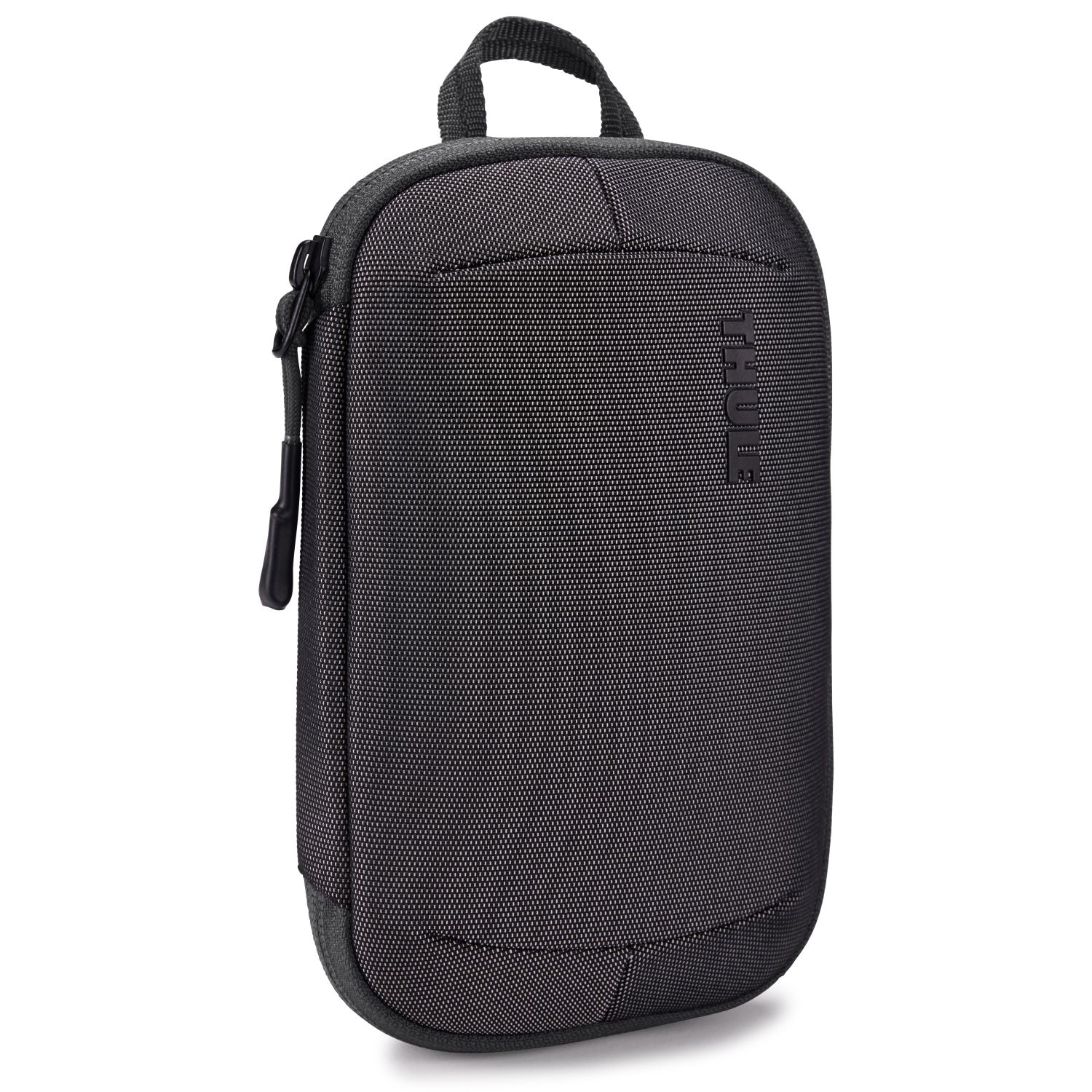 Thule Subterra 2 Powershuttle Mini - Vetiver Gray