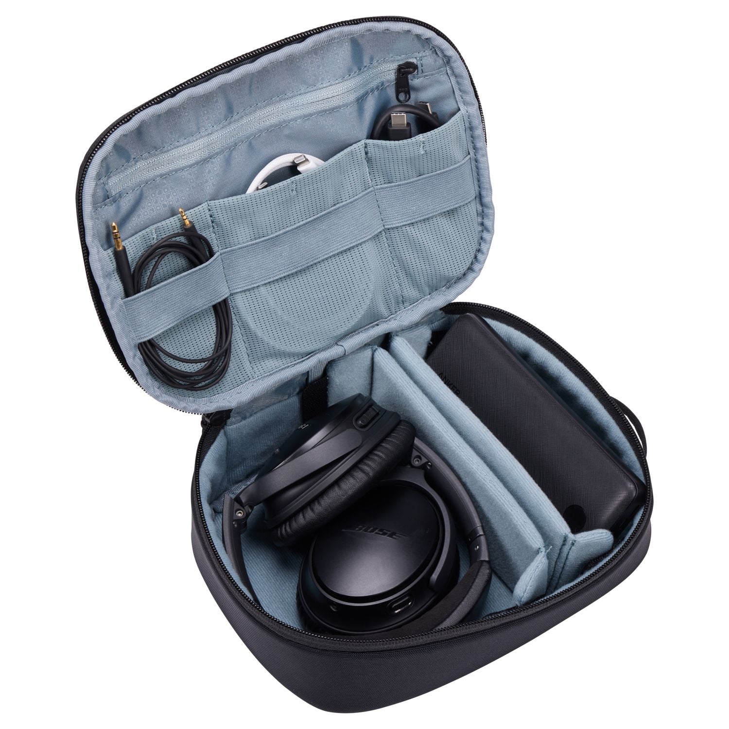 Thule Subterra 2 Powershuttle Plus - Black