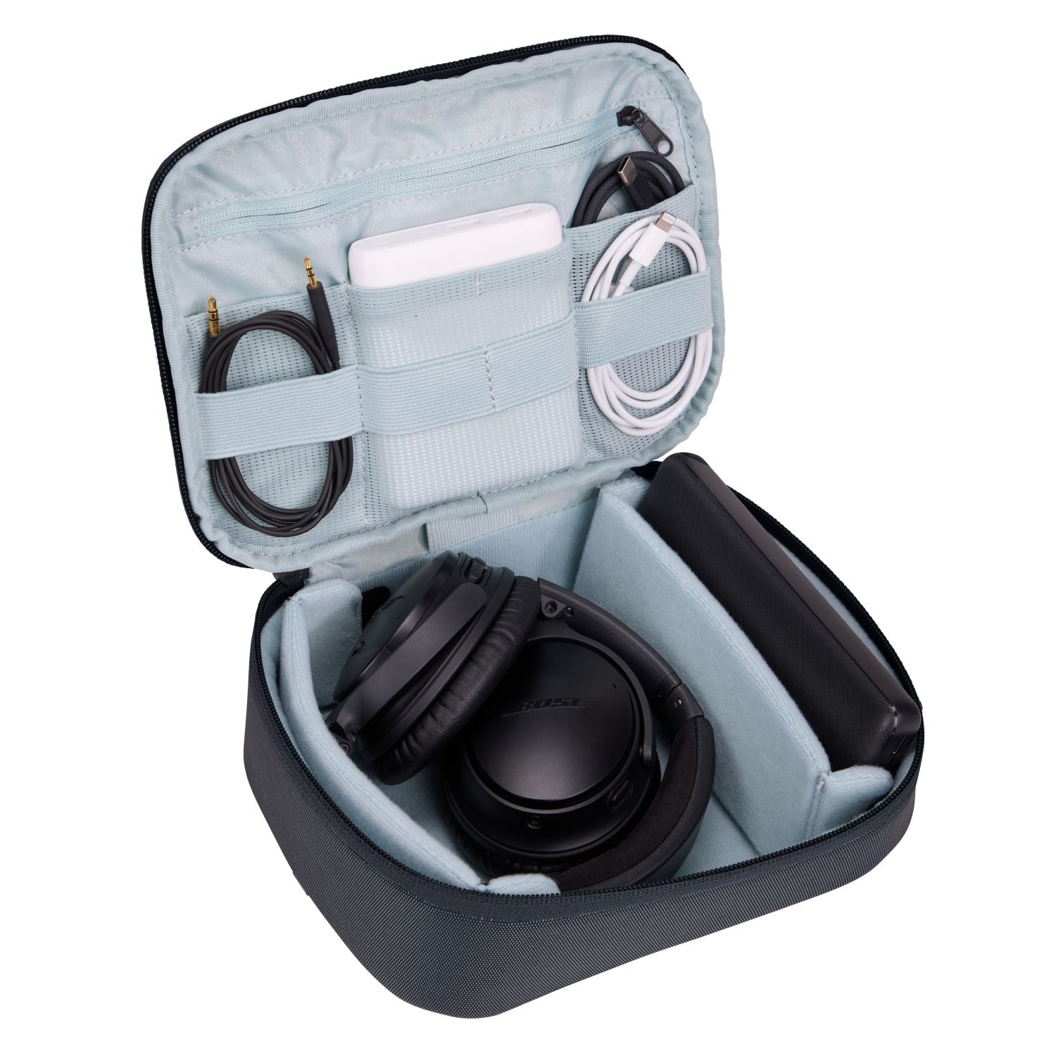 Thule Subterra 2 Powershuttle Plus - Dark Slate