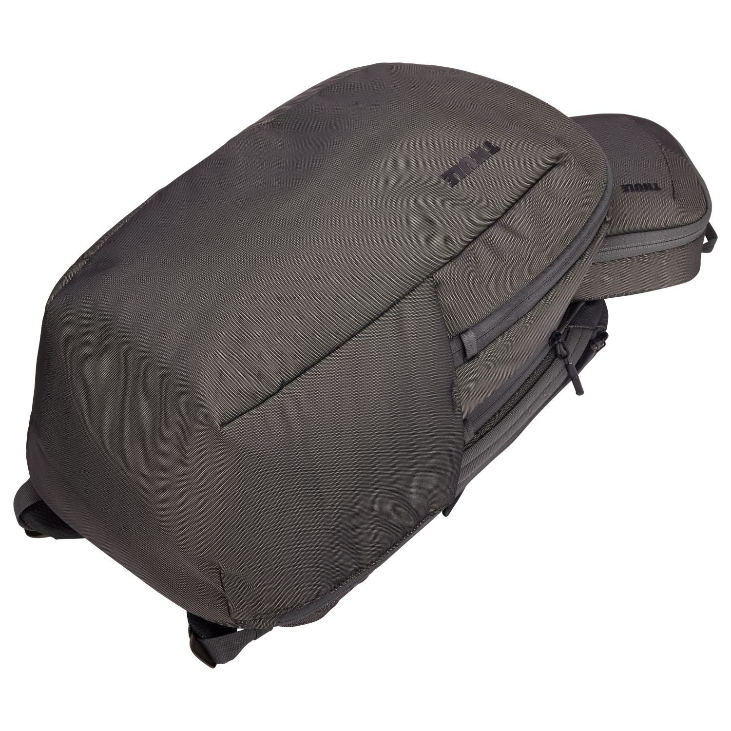 Thule Subterra 2 Powershuttle Plus - Vetiver Gray