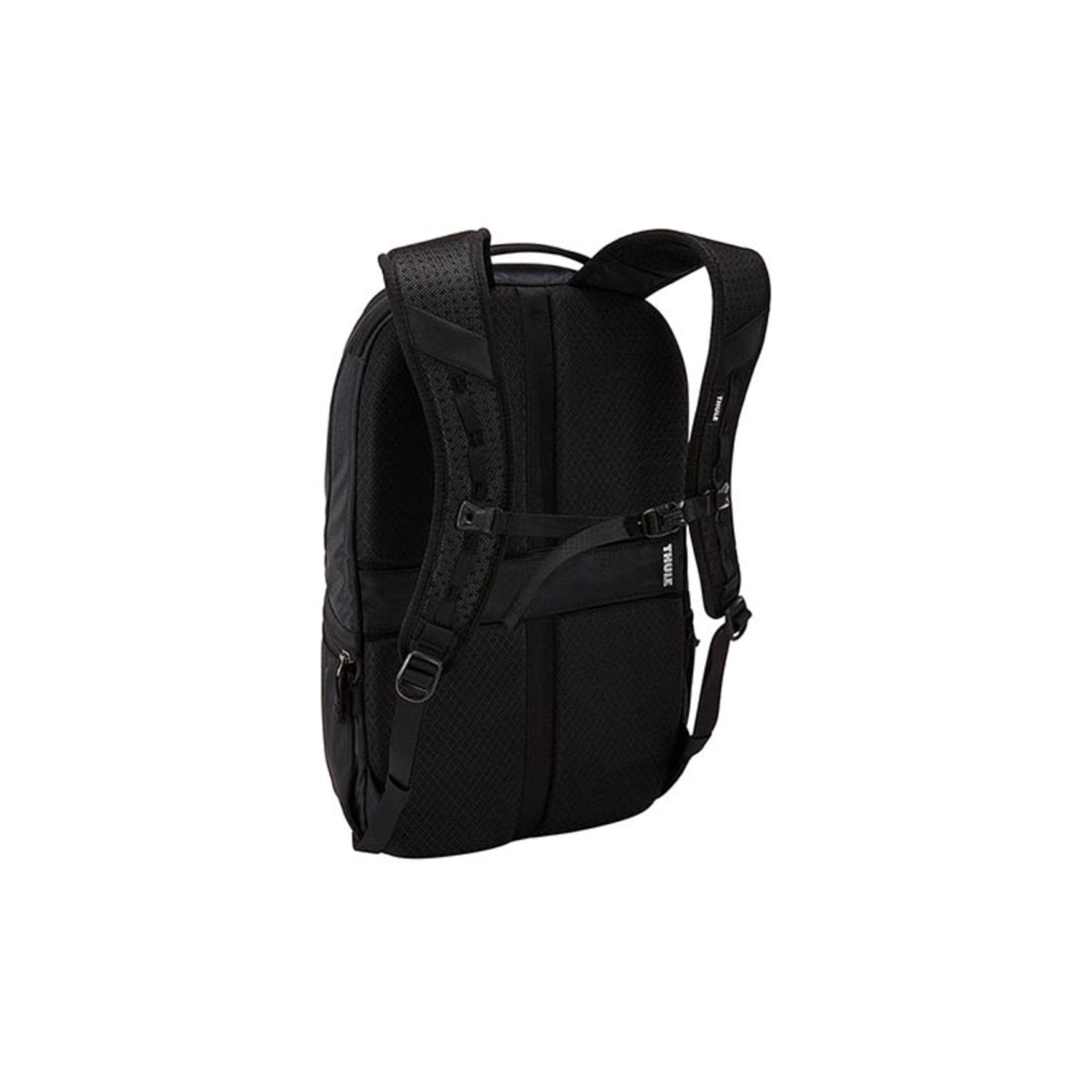 Thule Subterra Backpack 23L - Black – The Planet Traveller Thule Subterra Backpack 23L - Black – The Planet Traveller
