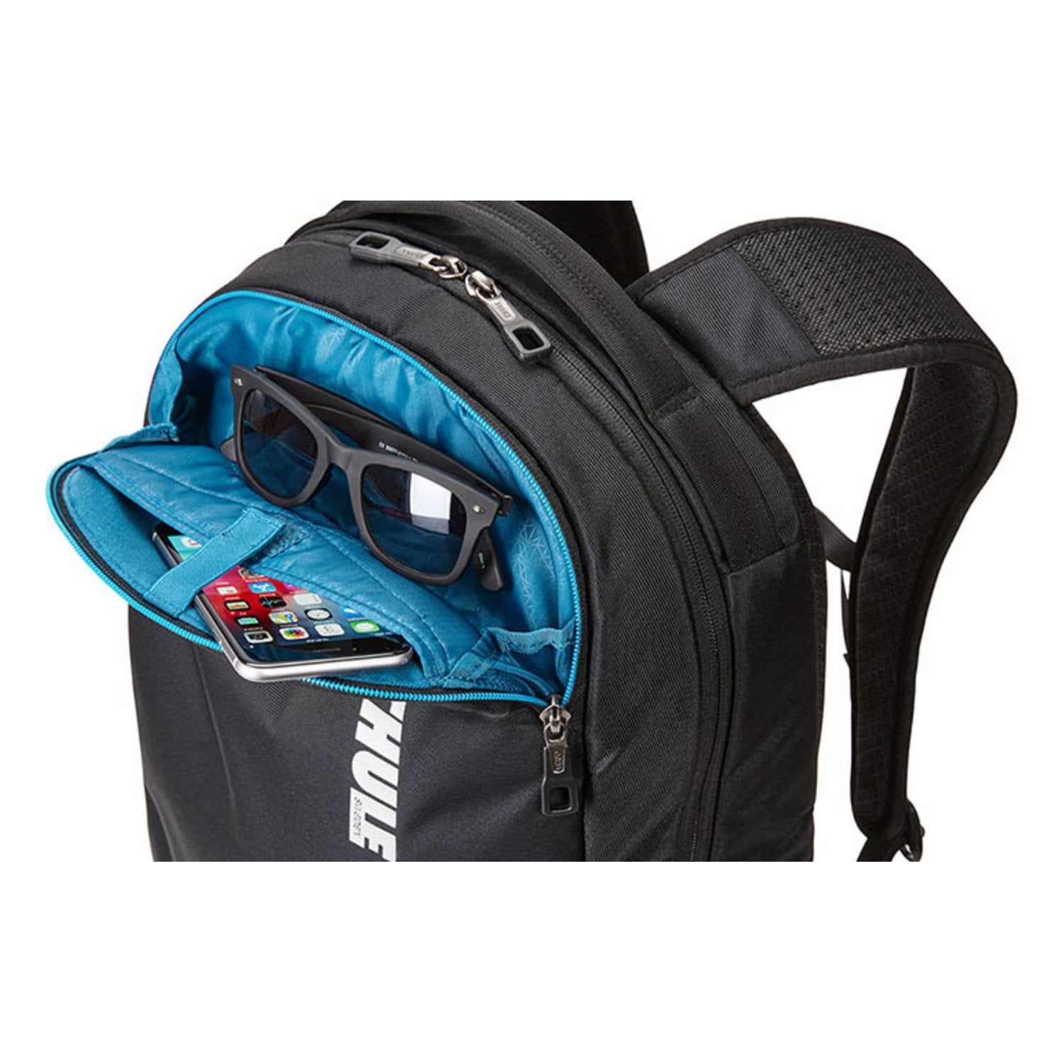 Thule Subterra Backpack 23L - Black
