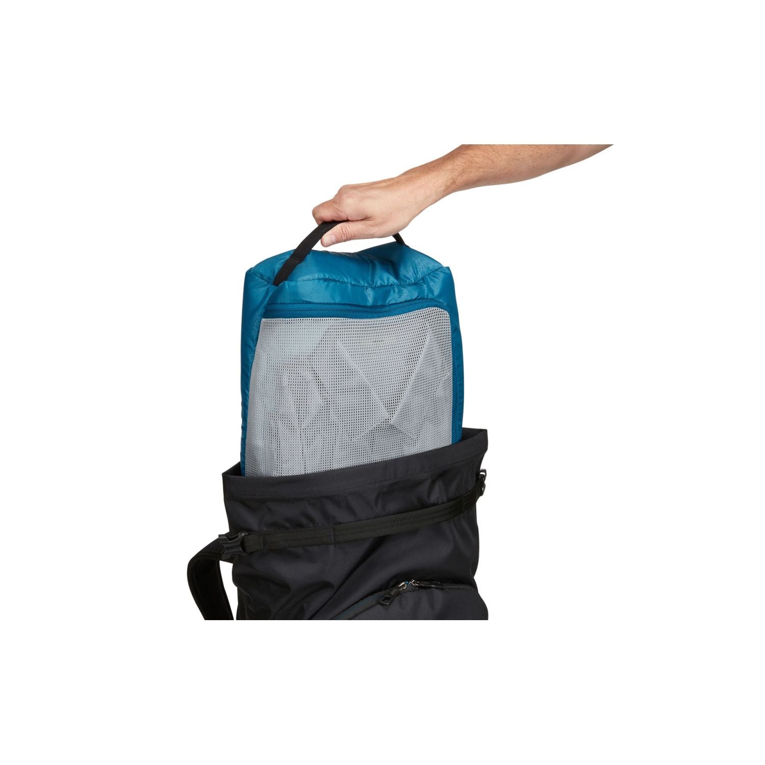 Thule Subterra Backpack 34L - Black