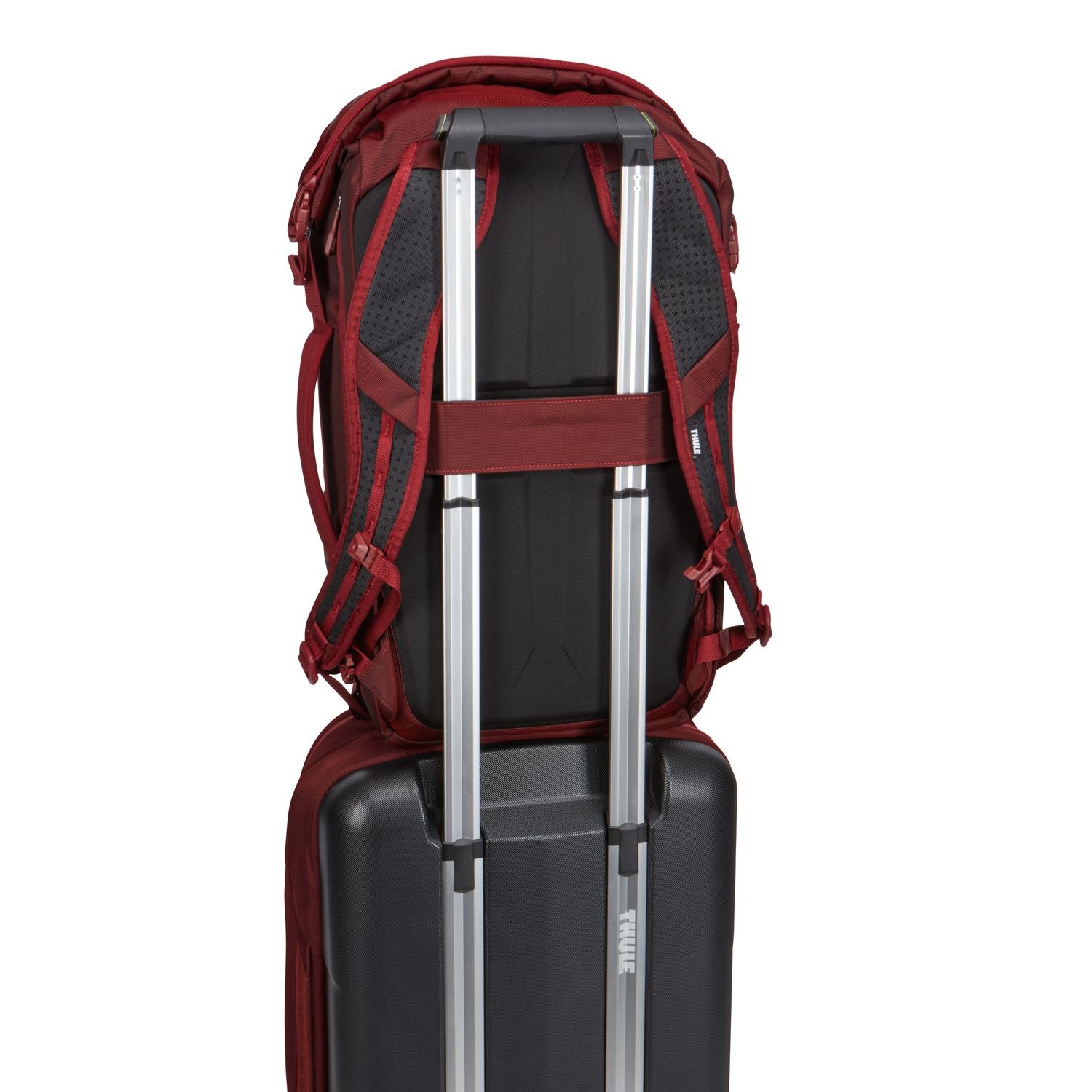 Thule Subterra Backpack 34L V2 - Ember – The Planet Traveller