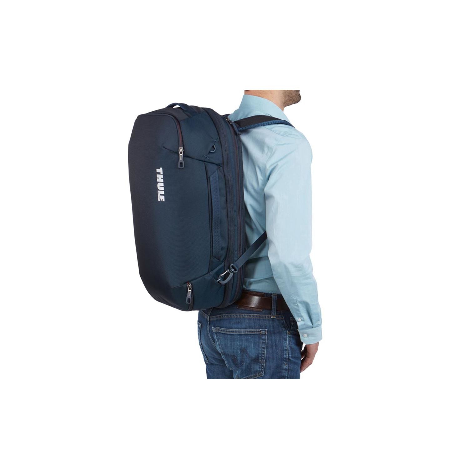 Thule Subterra Convertible Carry On 40L - Mineral