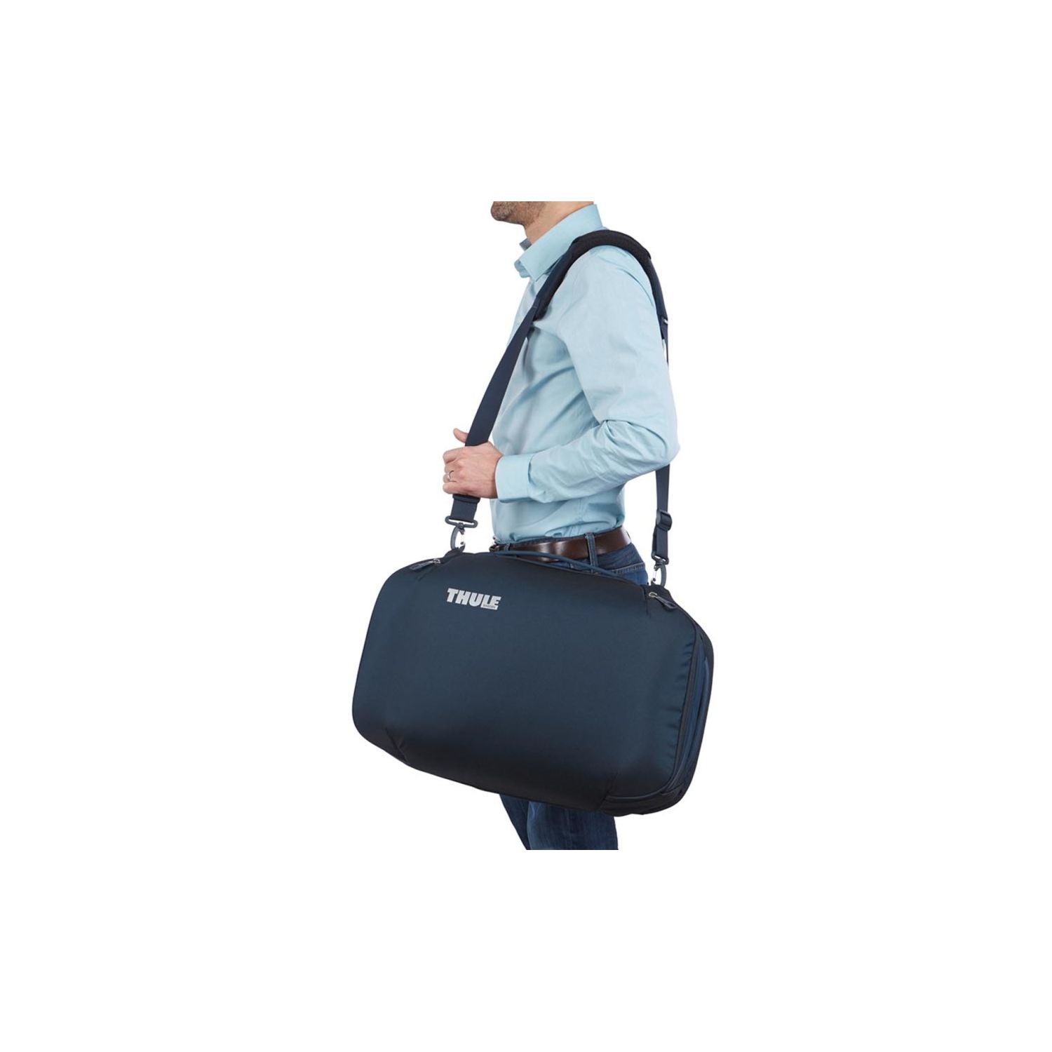 Thule Subterra Convertible Carry On 40L - Mineral