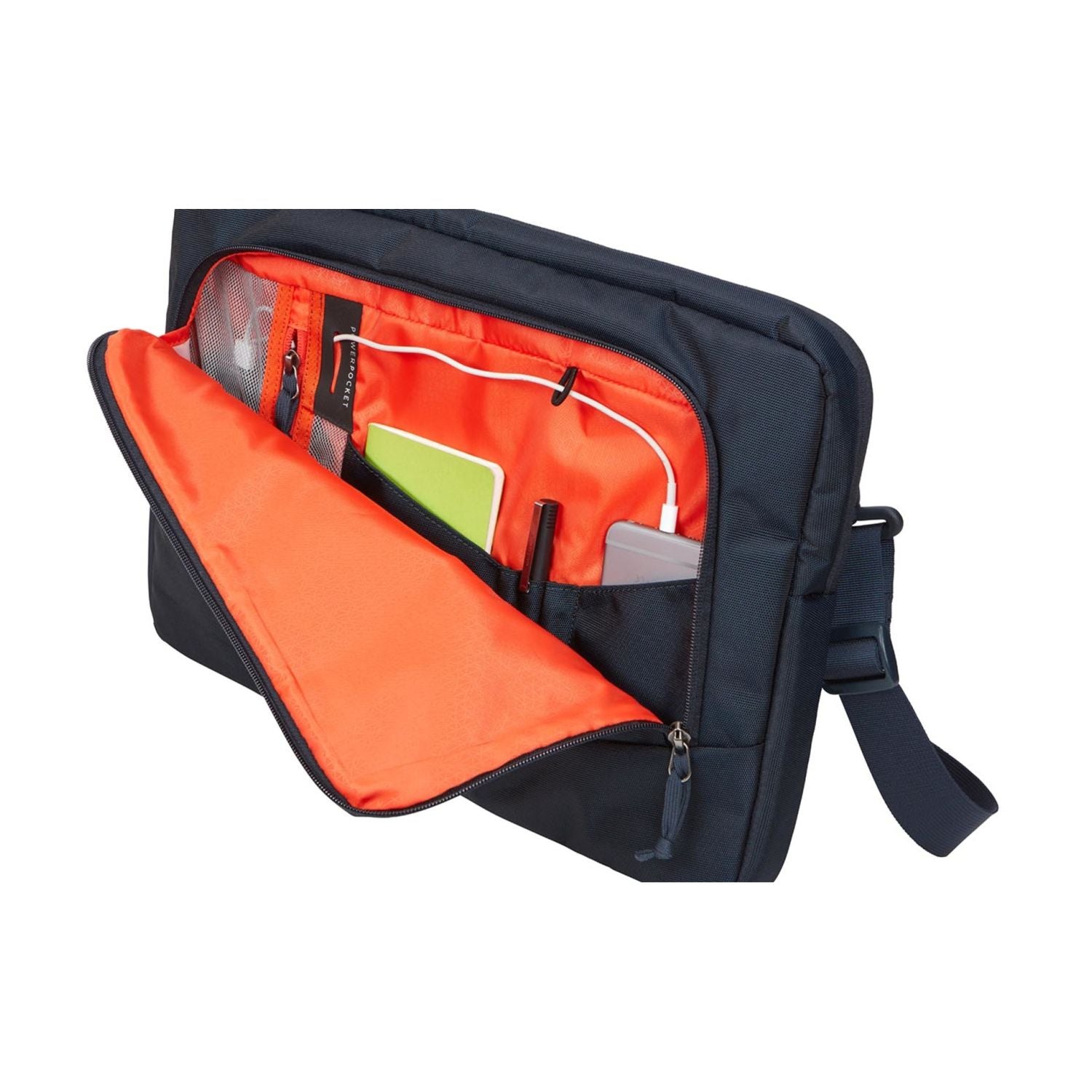 Thule Subterra Convertible Carry On 40L - Mineral