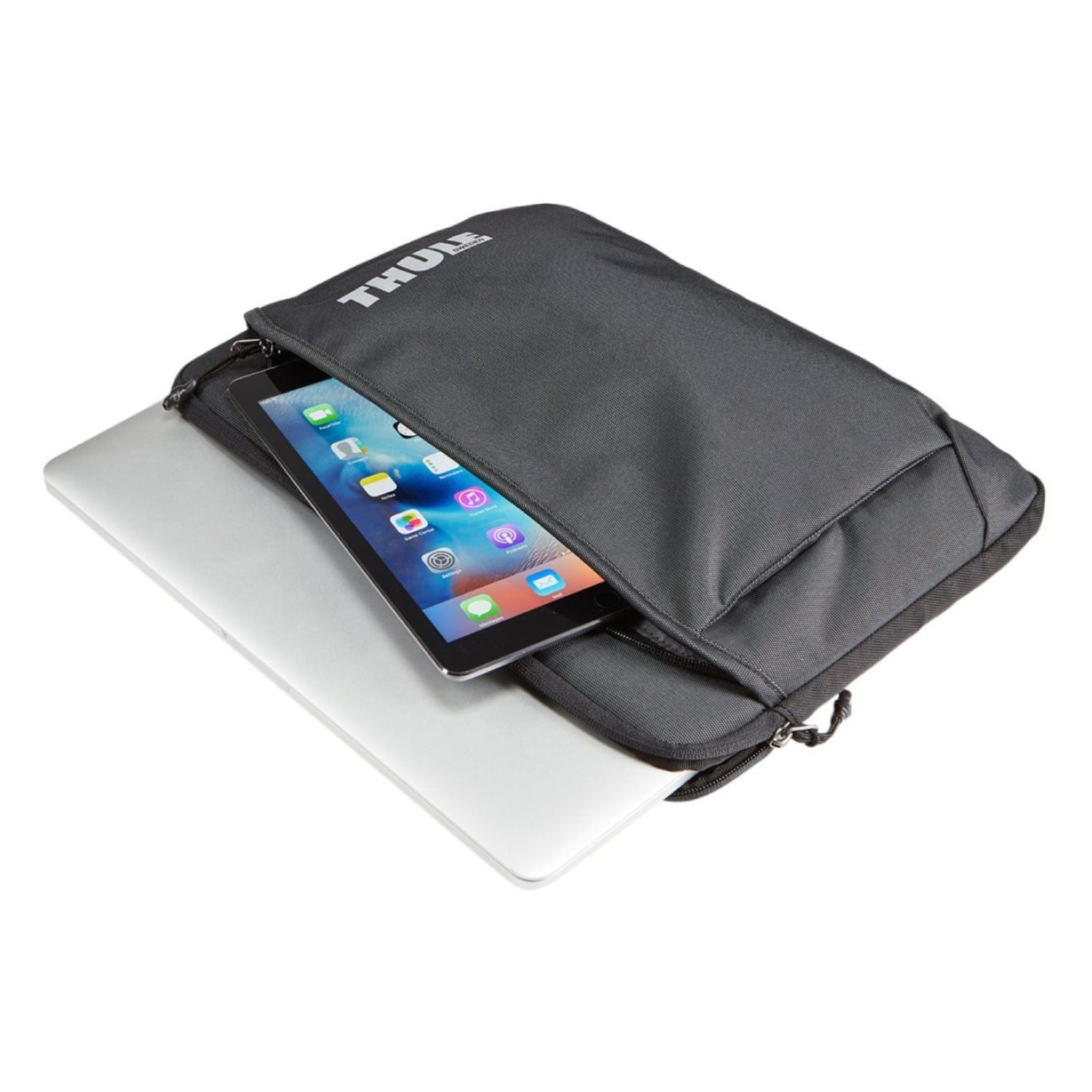 Thule Subterra Macbook Sleeve 15" - Black