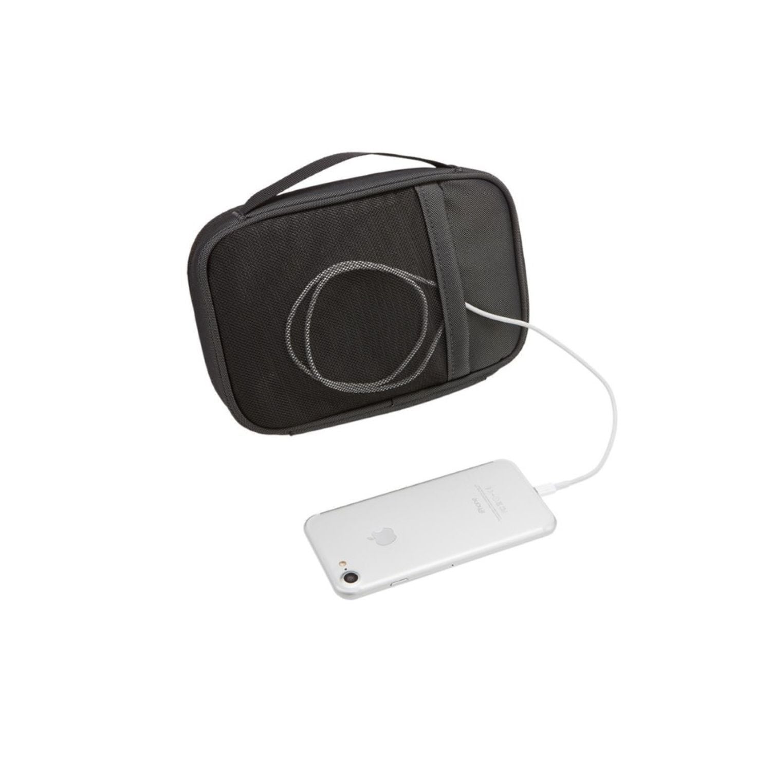 Thule Subterra Powershuttle Electronics Organizer - Black