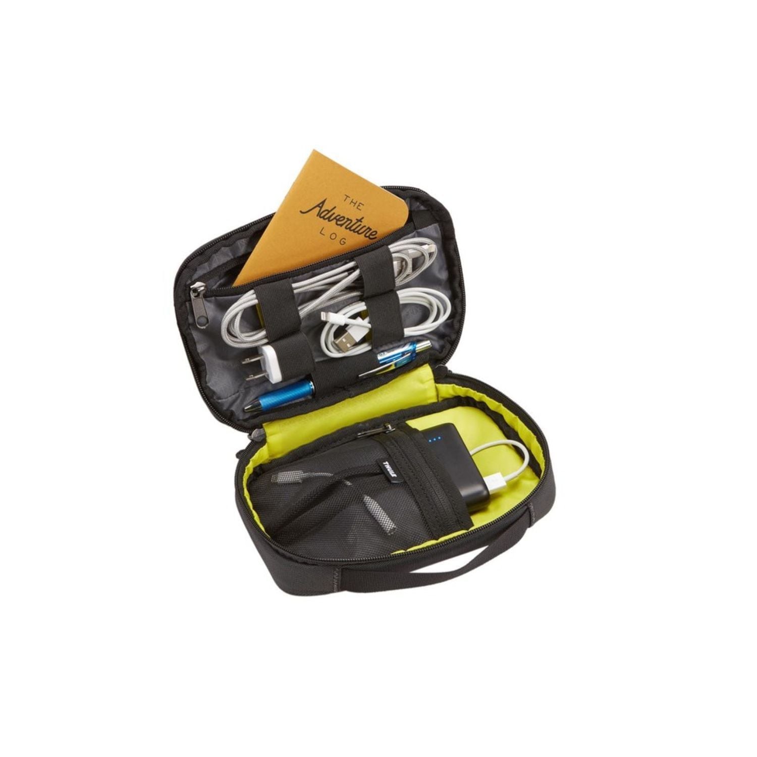 Thule Subterra Powershuttle Electronics Organizer - Black