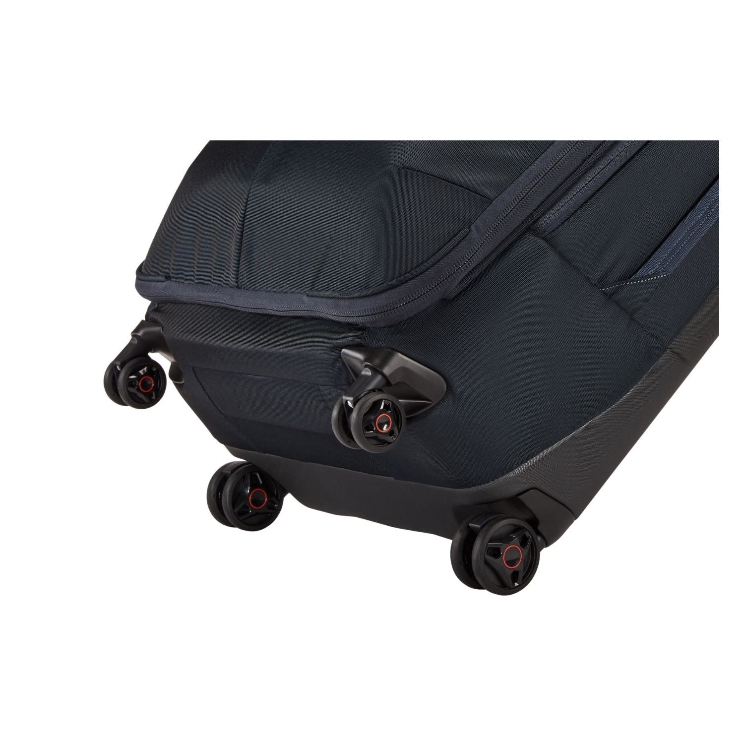 Thule Subterra Spinner 63Cm/25In -Mineral