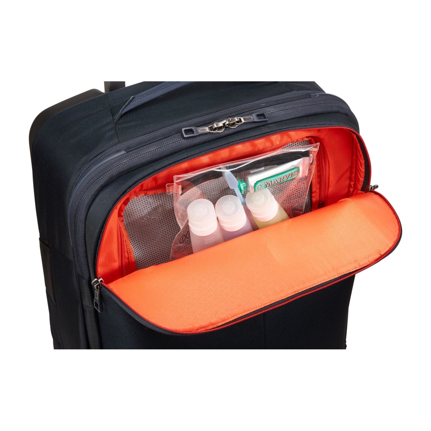 Thule Subterra Spinner 63Cm/25In -Mineral