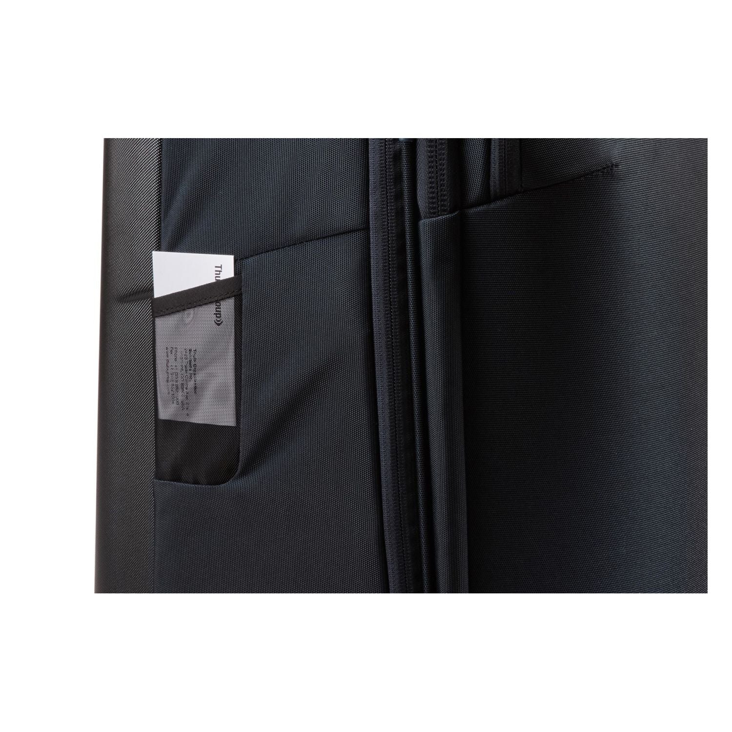 Thule Subterra Spinner 63Cm/25In -Mineral