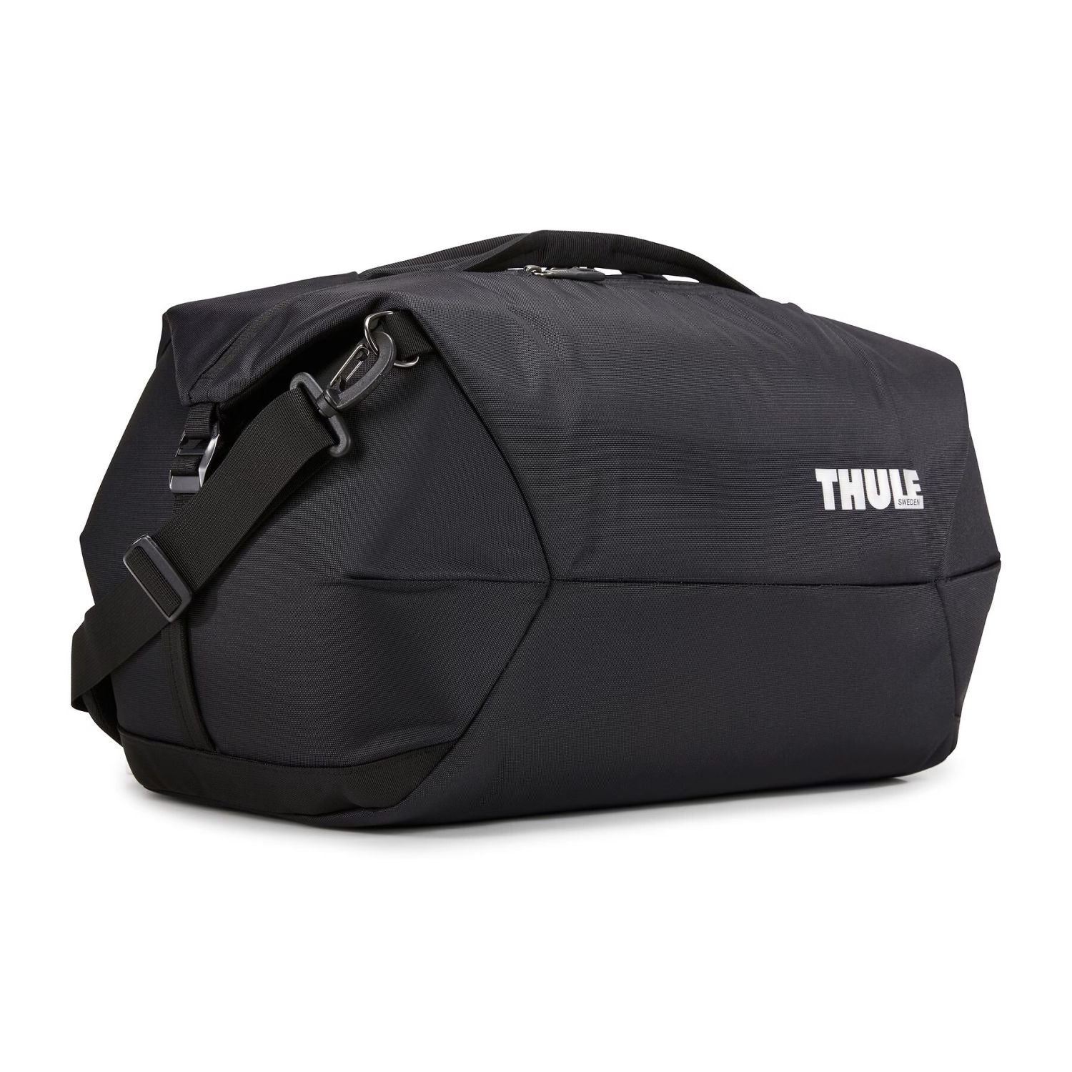 Thule Subterra Weekender Duffel 45L - Black
