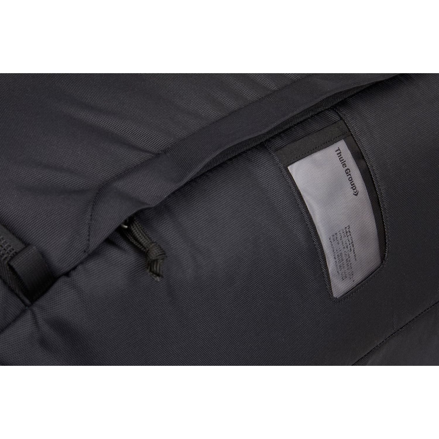 Thule Subterra Weekender Duffel 60L - Black